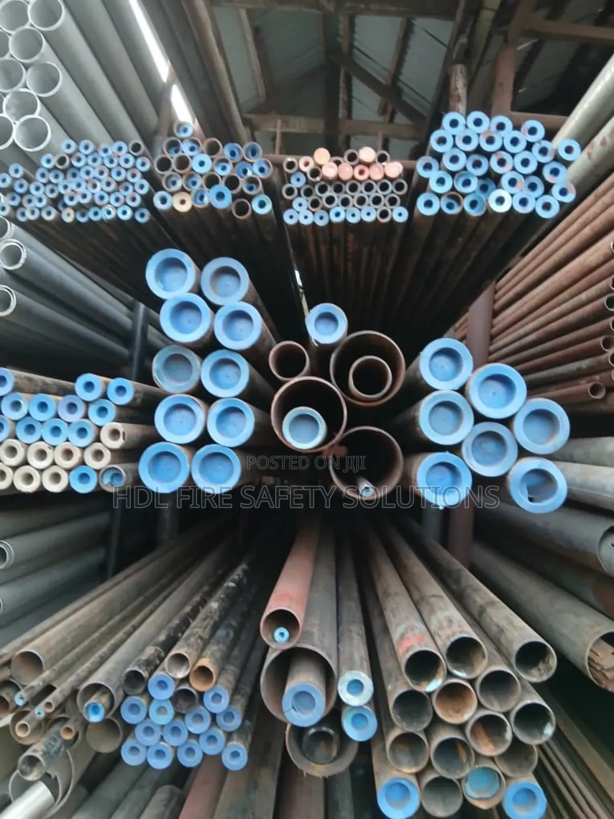 80mm Seamless Carbon Steel Pipe Sch40