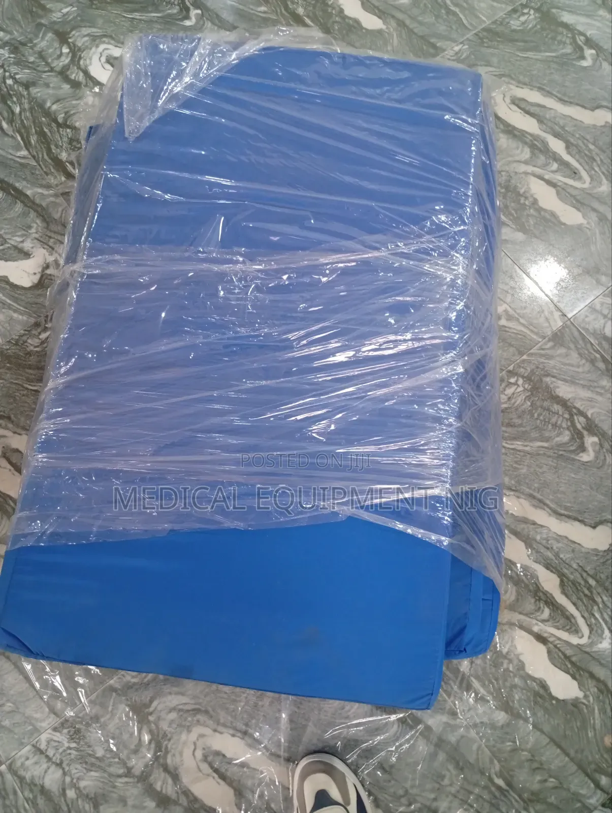Hospital Mattress for All Cranks