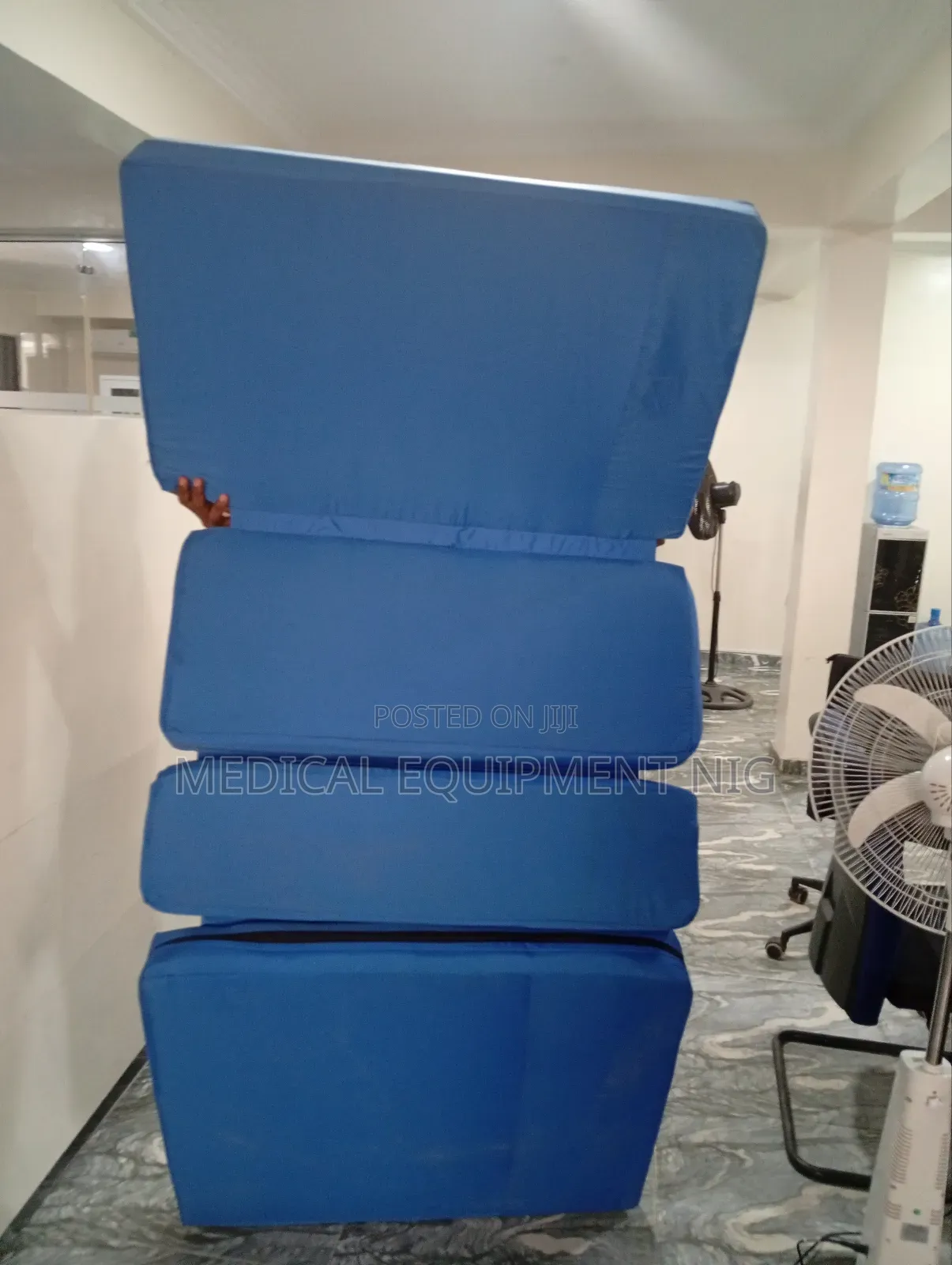 Hospital Mattress for All Cranks
