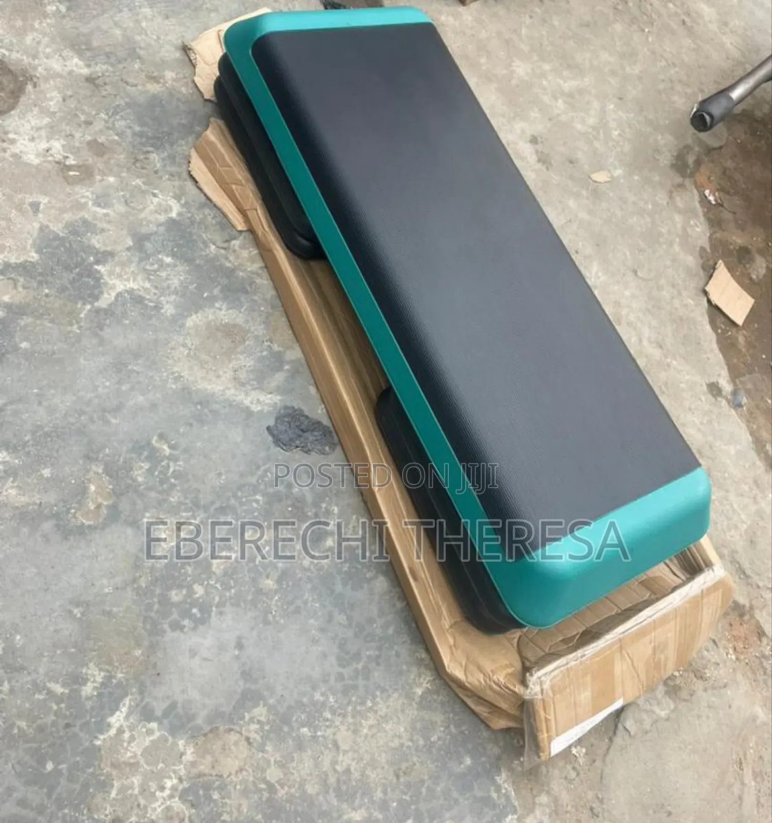 Big Commercial Aerobic Step Board