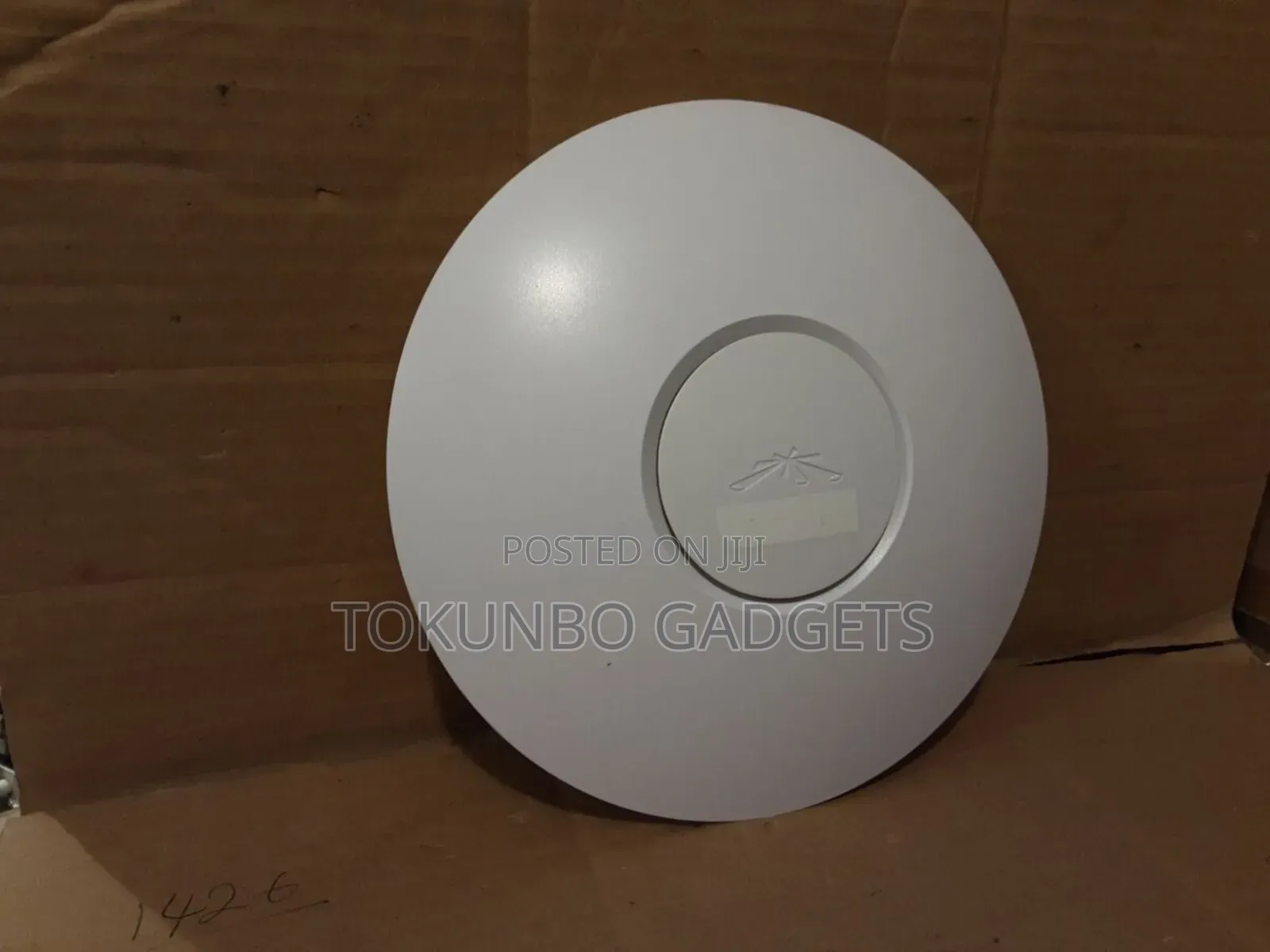 Ubiquiti Unifi Ap Wireless Access Point