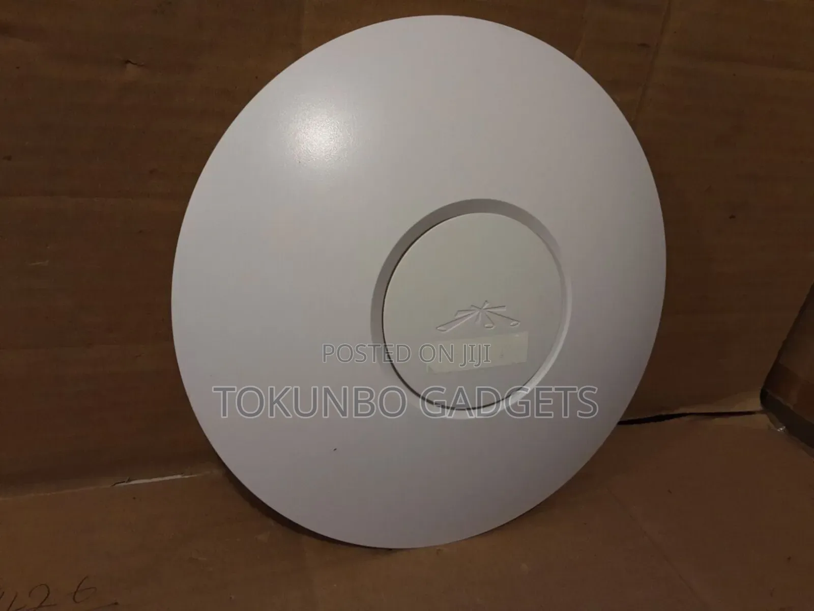 Ubiquiti Unifi Ap Wireless Access Point