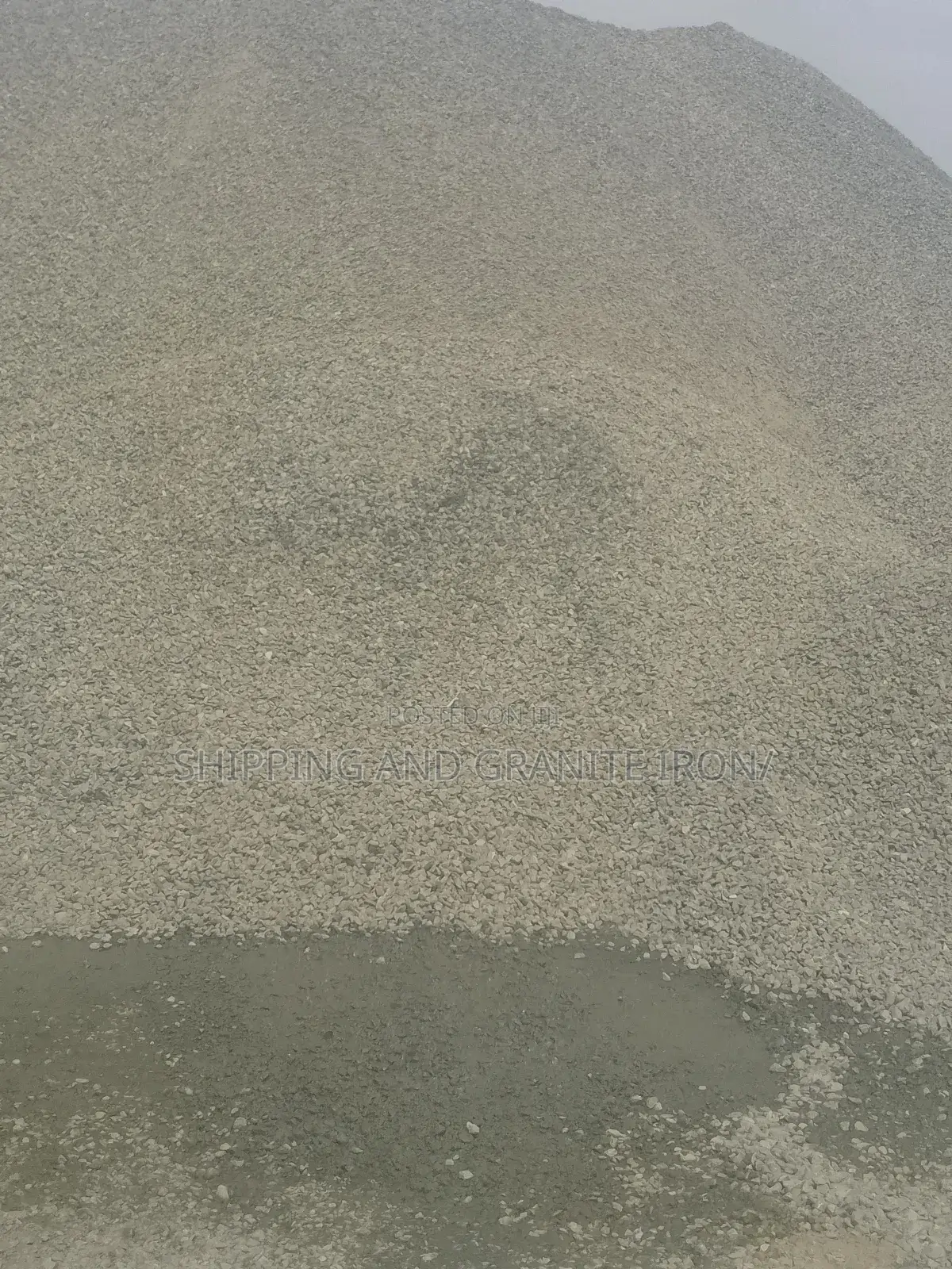China Solid Mining Company