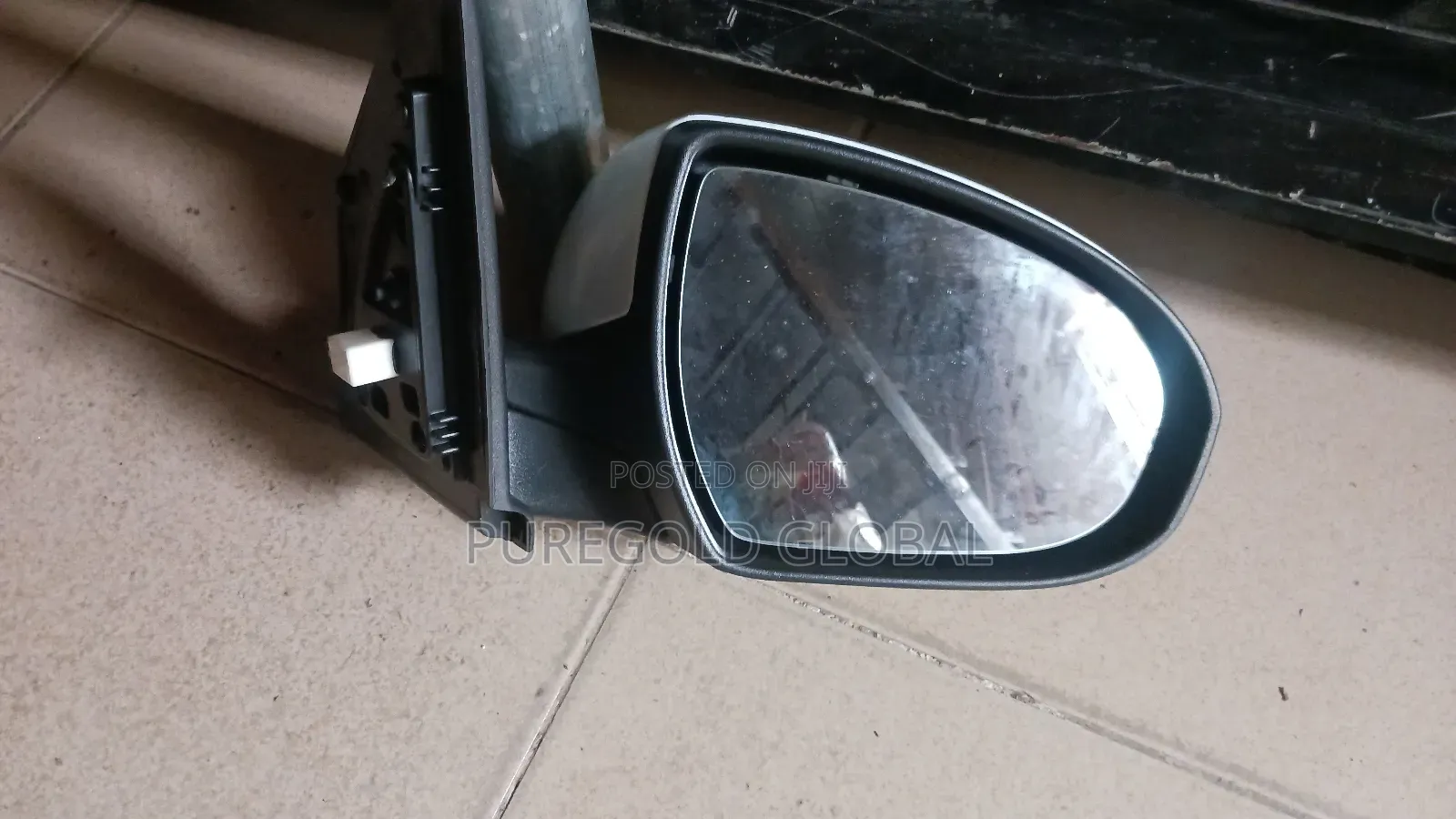 Tucson 2019 Side Mirror