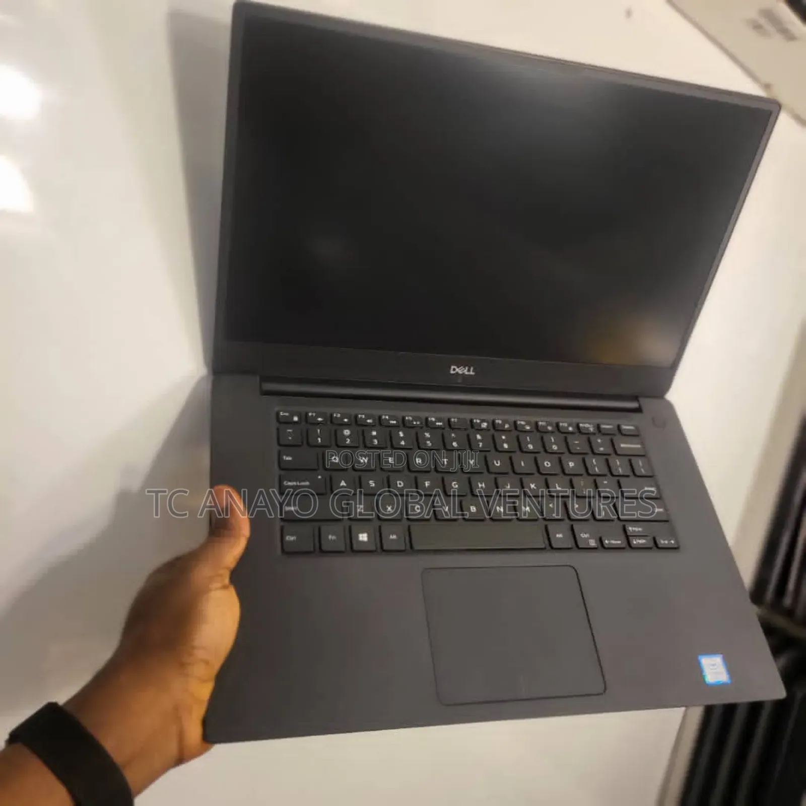 Laptop Dell Precision 5530 16GB Intel Core I9 SSD 512GB