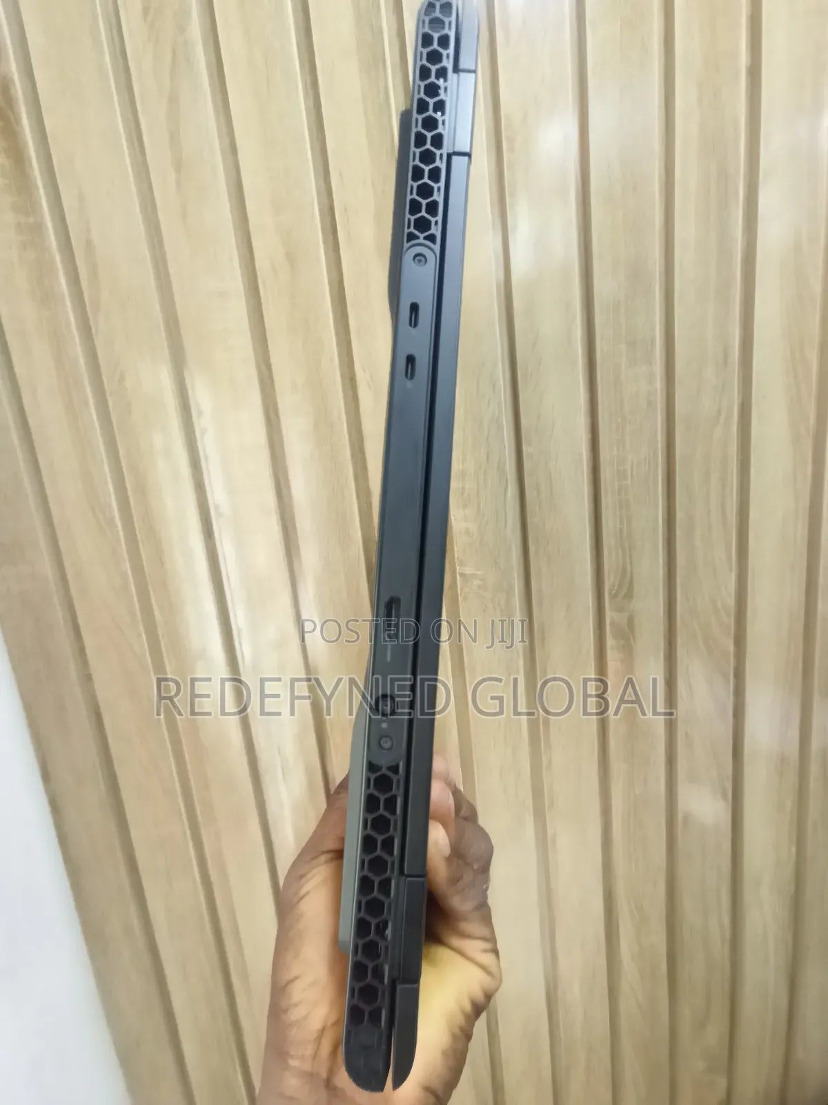 Laptop Alienware M17x R2 32GB Intel Core Ultra 7 SSD 1T