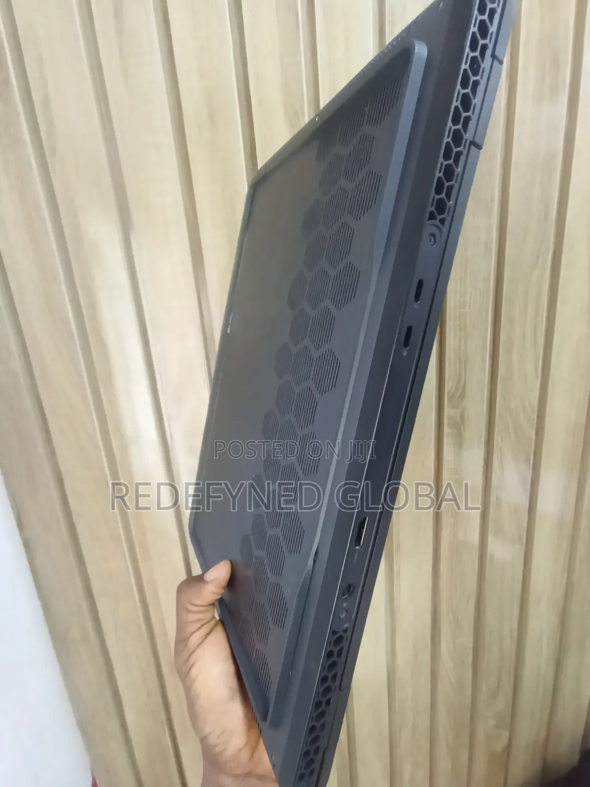 Laptop Alienware M17x R2 32GB Intel Core Ultra 7 SSD 1T