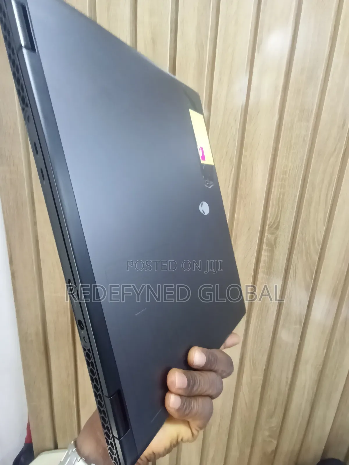 Laptop Alienware M17x R2 32GB Intel Core Ultra 7 SSD 1T