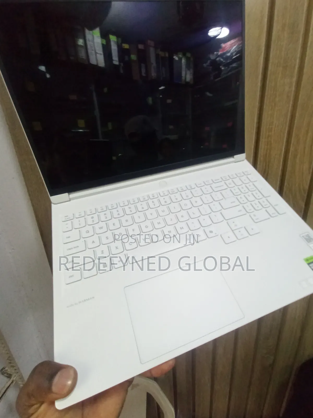 Laptop Lenovo Legion 7 32GB Intel Core I9 SSD 1T