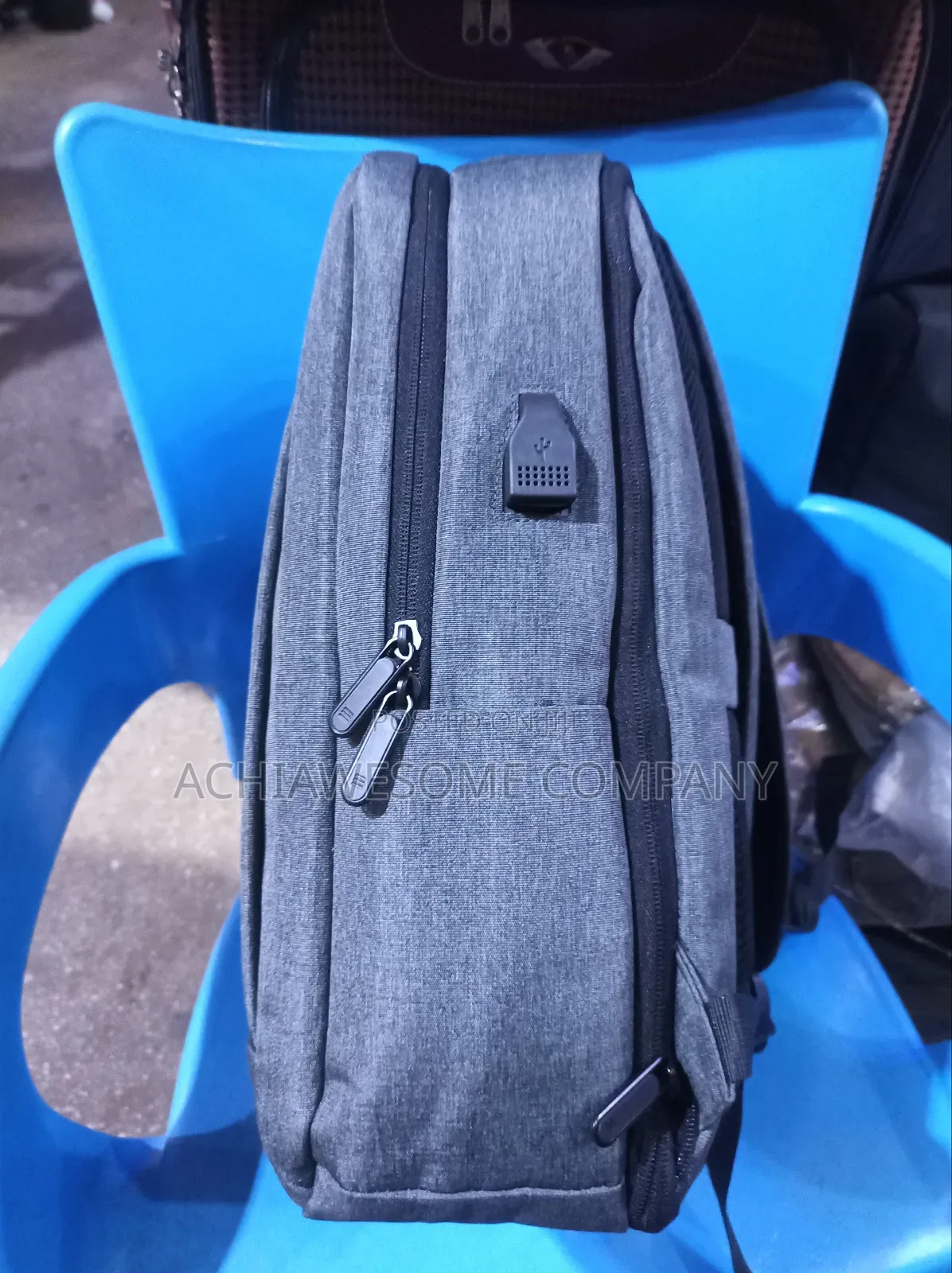 Very Good Quality Backpack For Laptop
