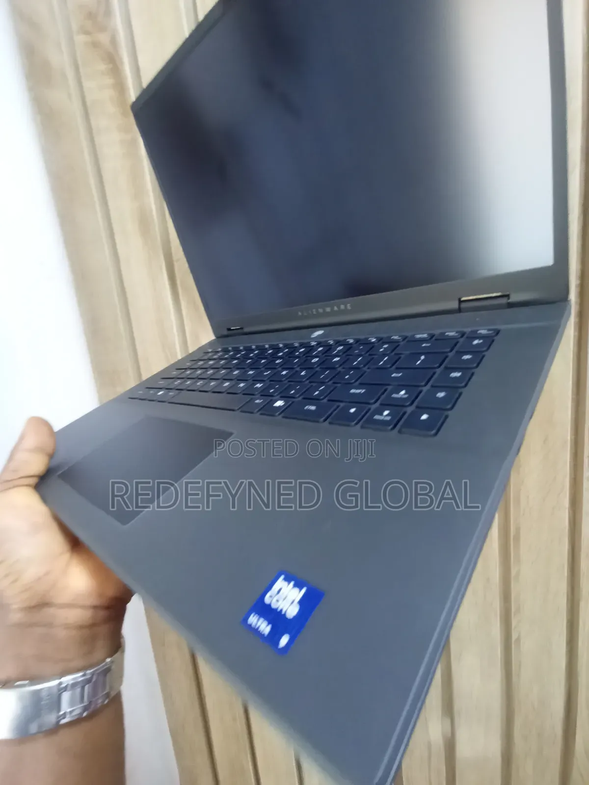 Laptop Alienware M17x R2 32GB Intel Core I9 SSD 1T