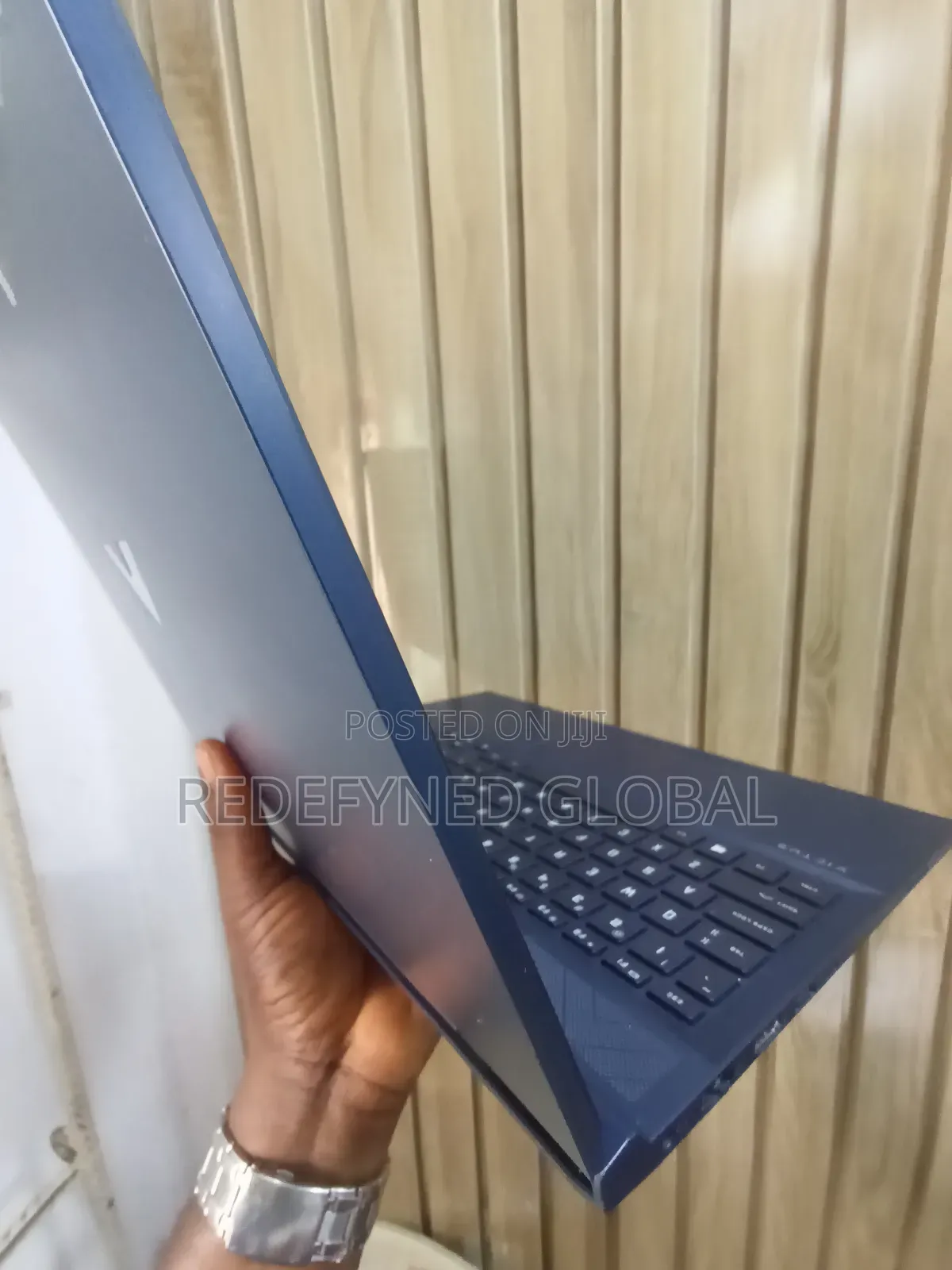 Laptop HP Victus 16 4GB Intel Core I5 SSD 256GB