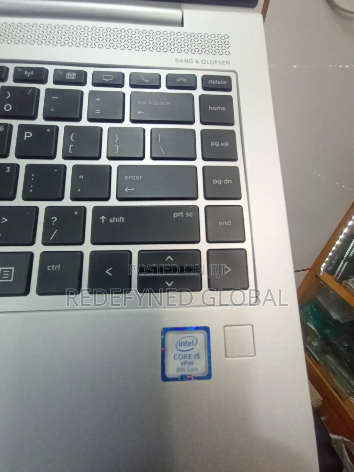 Laptop HP EliteBook 840 G6 8GB Intel Core Ultra 5 SSD 256GB