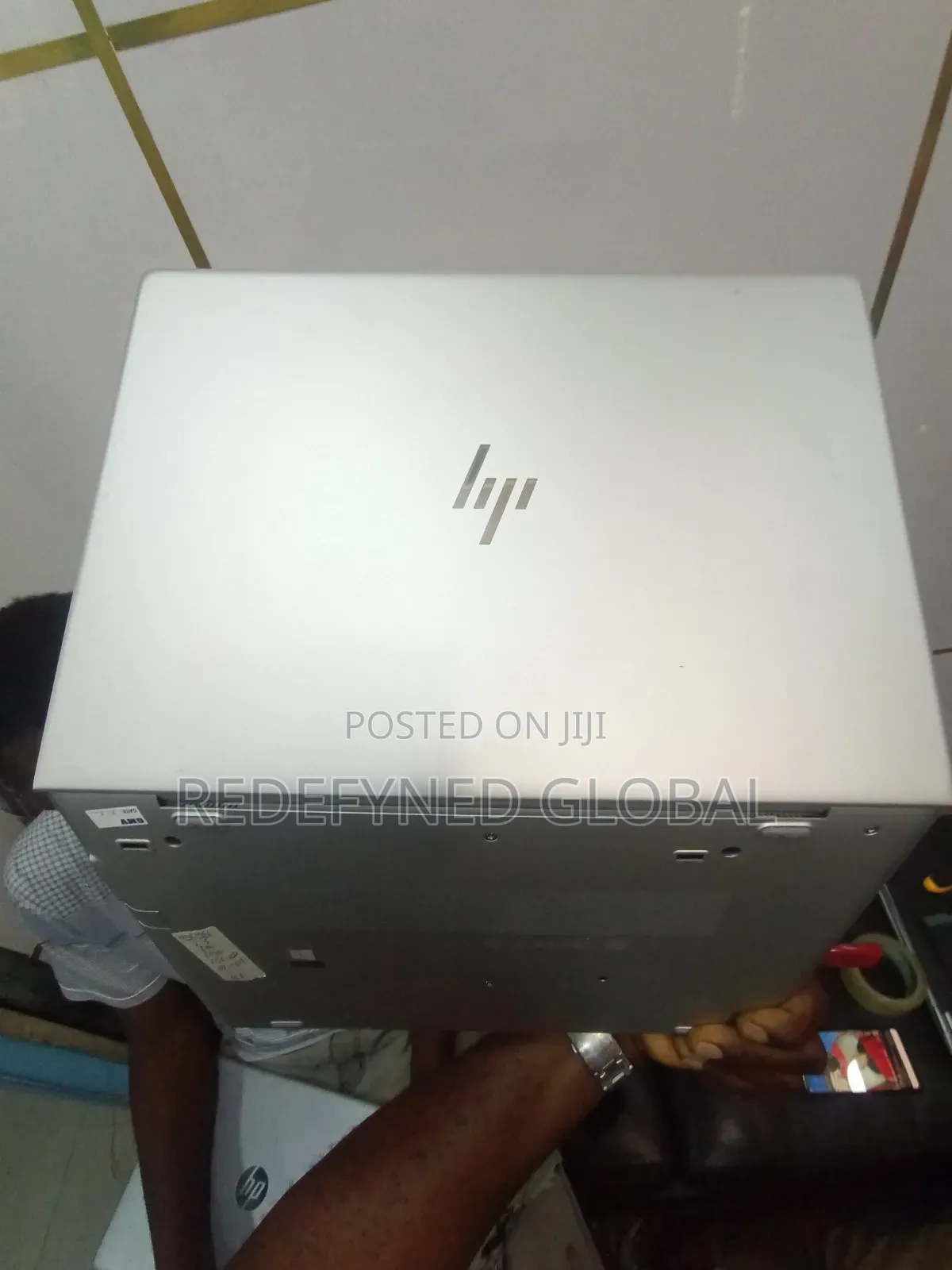 Laptop HP EliteBook 840 G6 8GB Intel Core Ultra 5 SSD 256GB