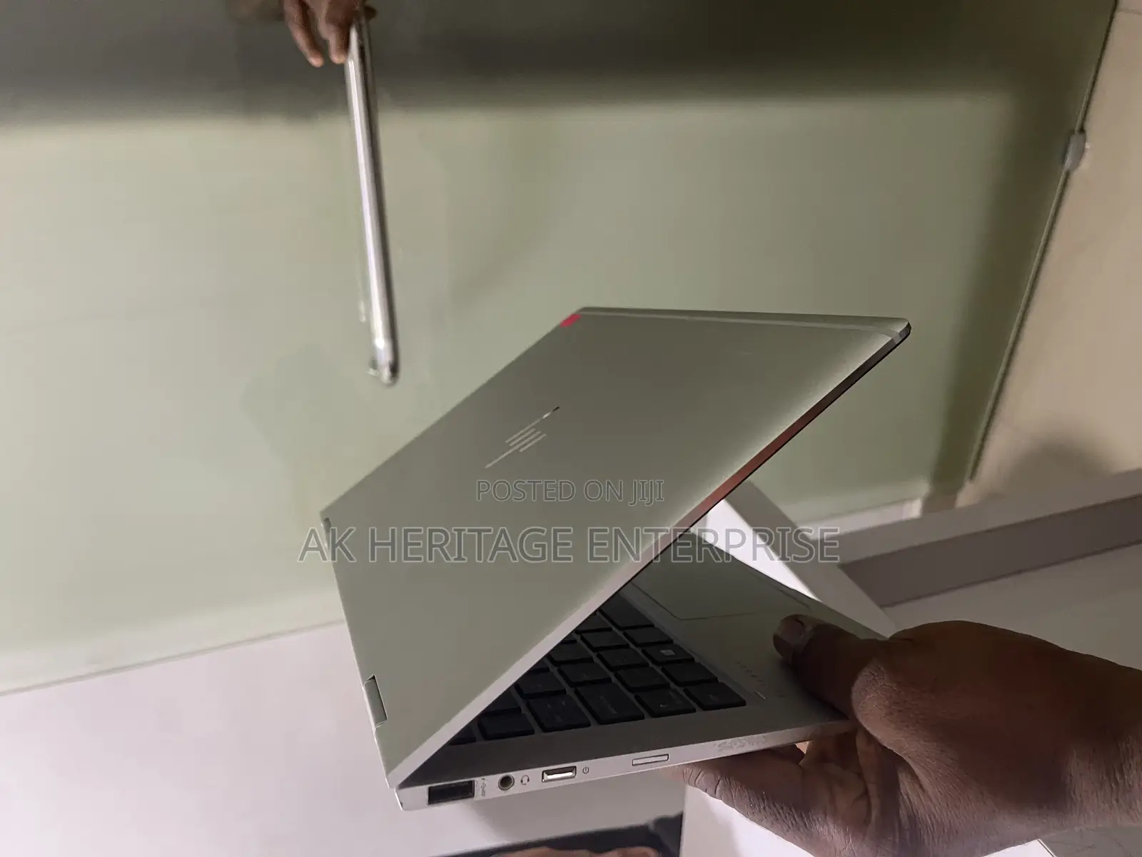 Laptop HP EliteBook 840 G6 16GB Intel Core i5 SSD 256GB
