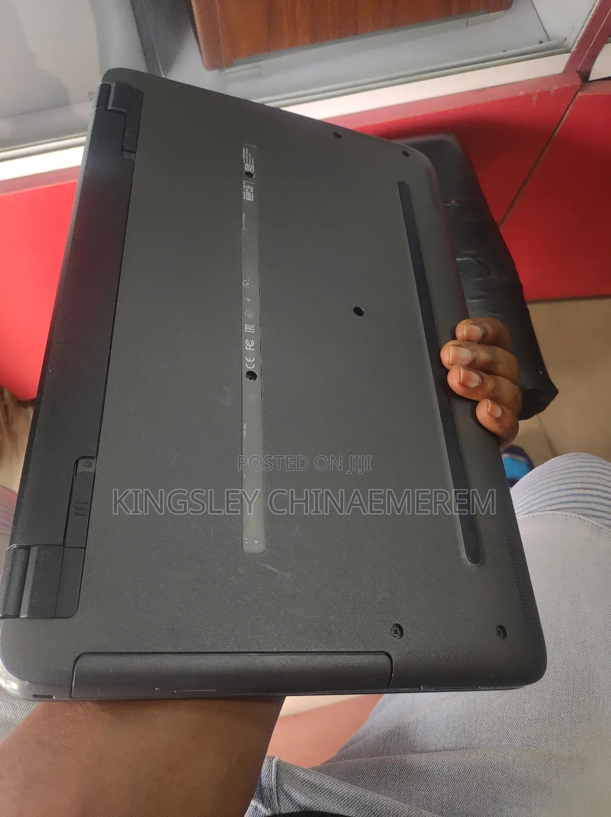 Laptop HP 255 G3 8GB AMD A8 SSD 256GB