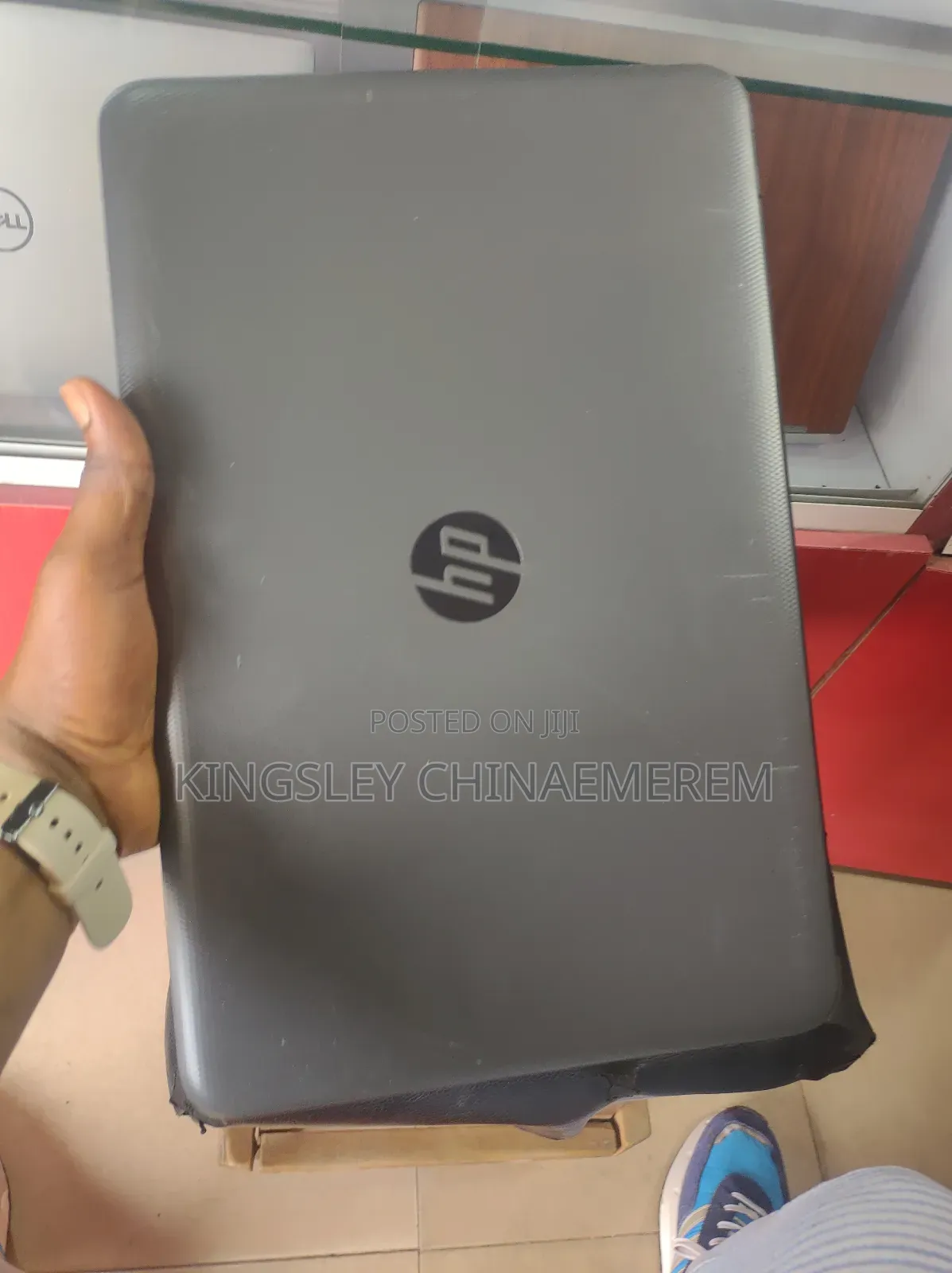 Laptop HP 255 G3 8GB AMD A8 SSD 256GB