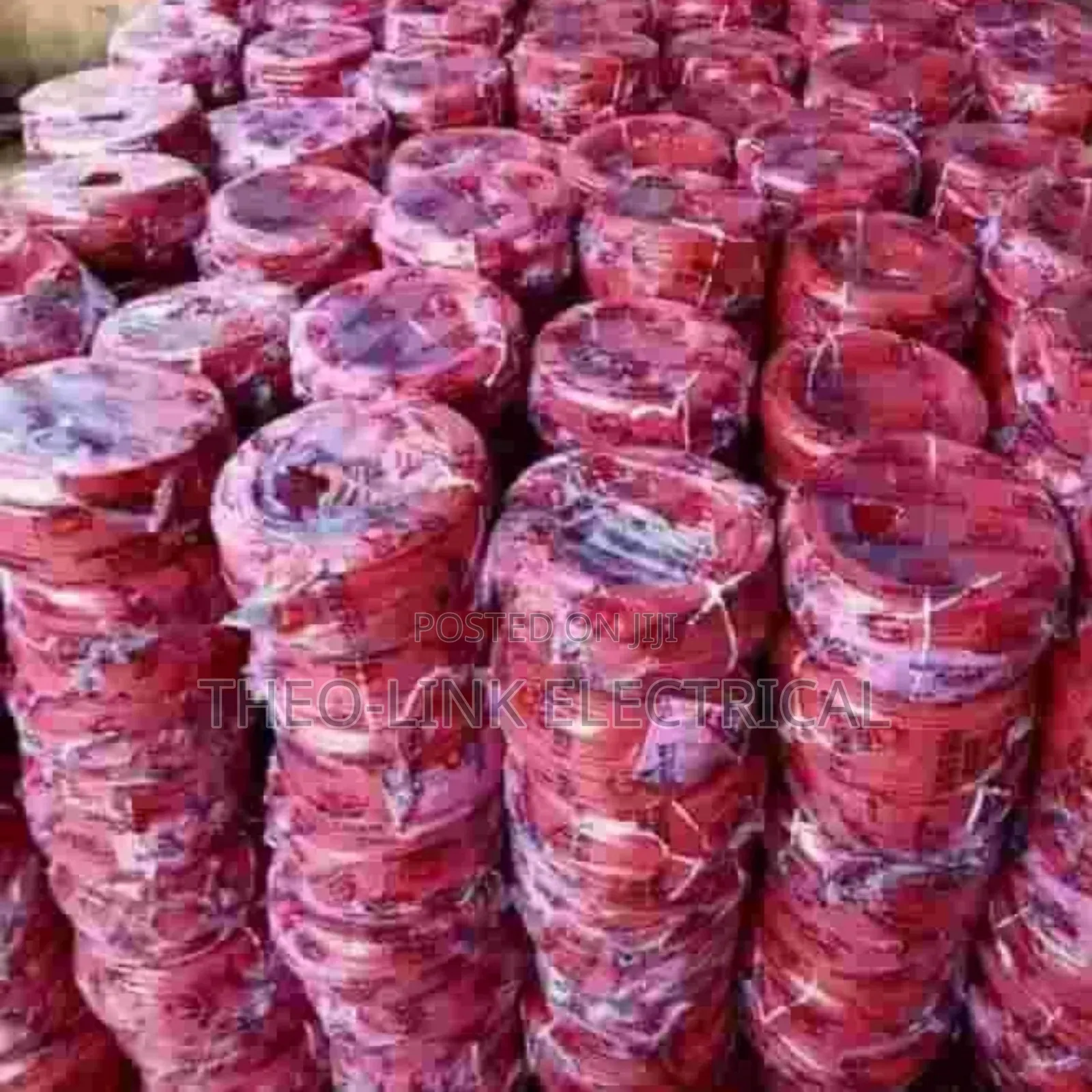 1.5mm Coleman Wire