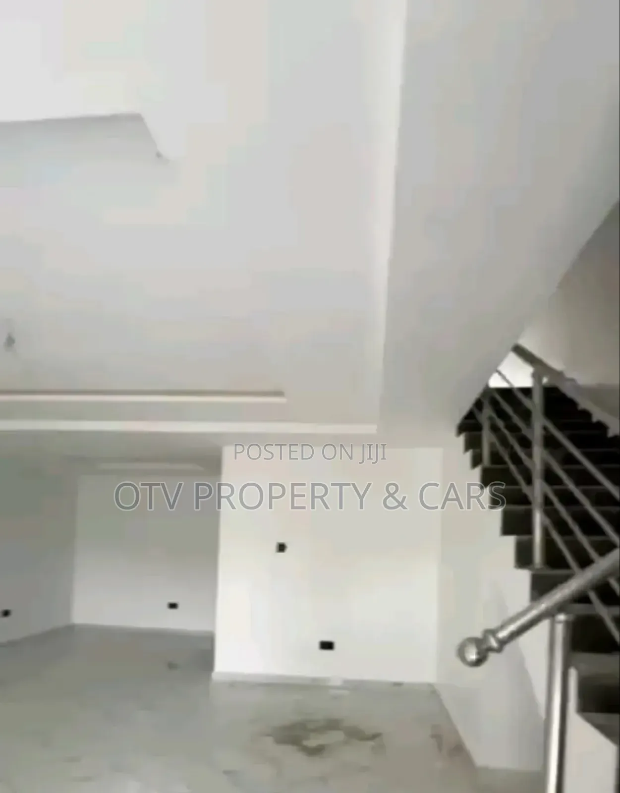 4bdrm Townhouse/Terrace in Gwagwalada for sale