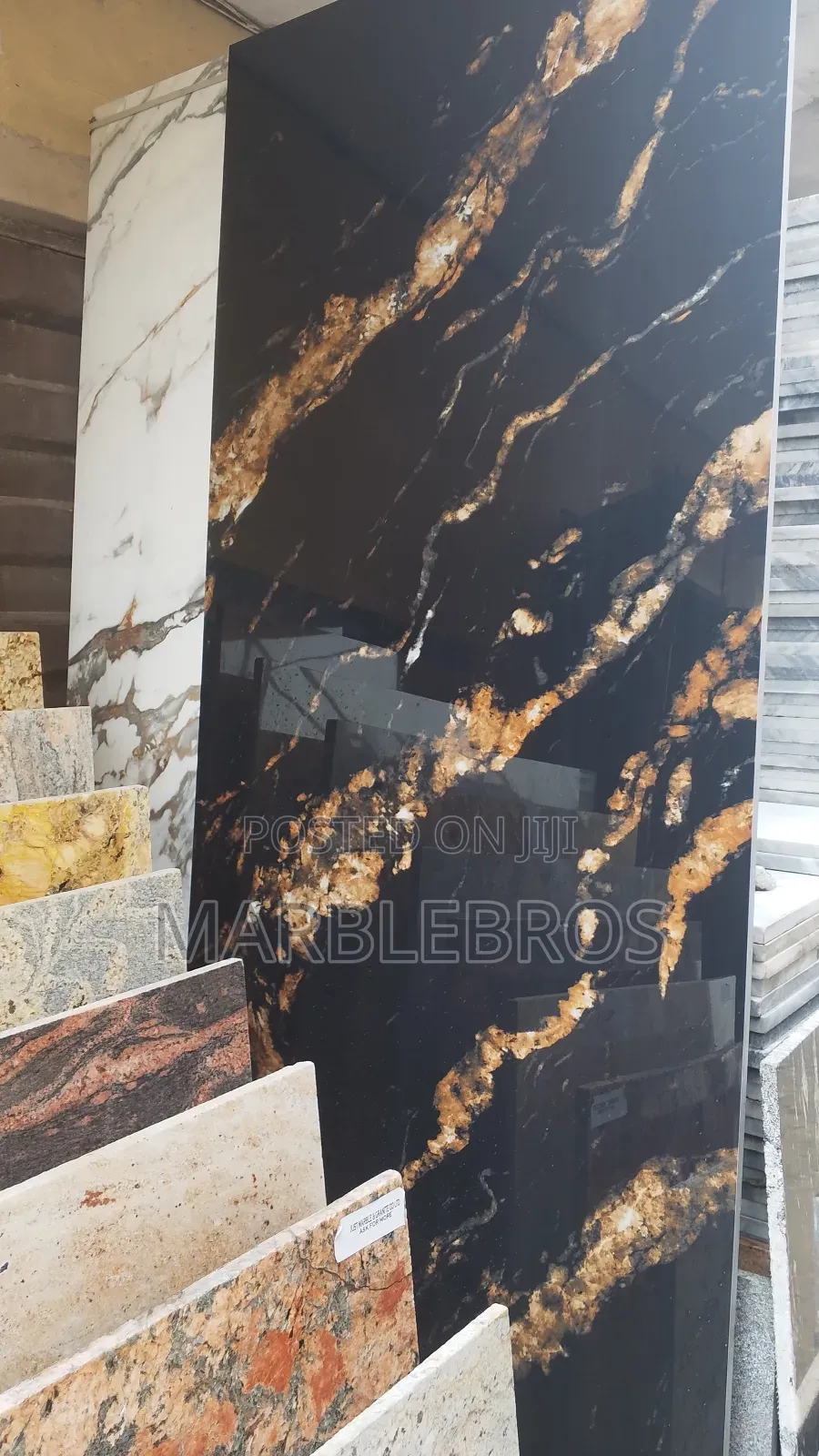 Mb, Italian Marble Stones