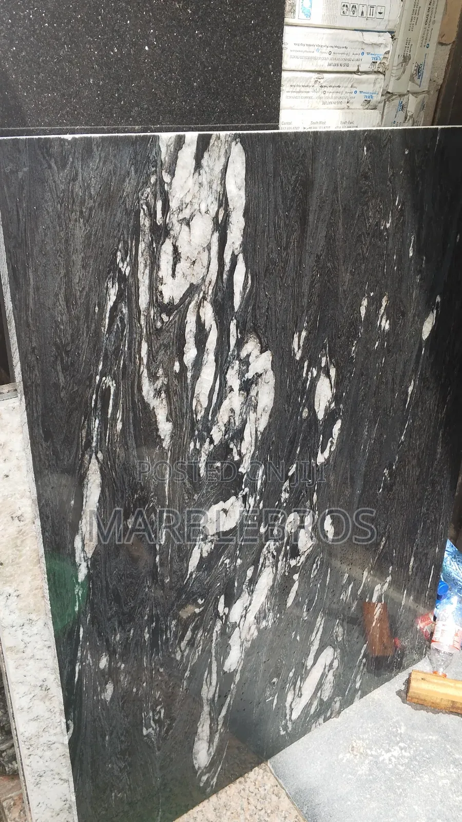 Mb, Italian Marble Stones