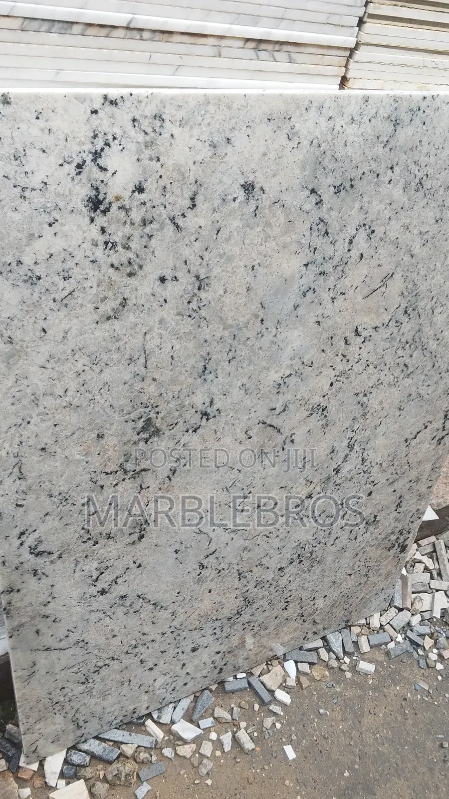Italian Granite Stone
