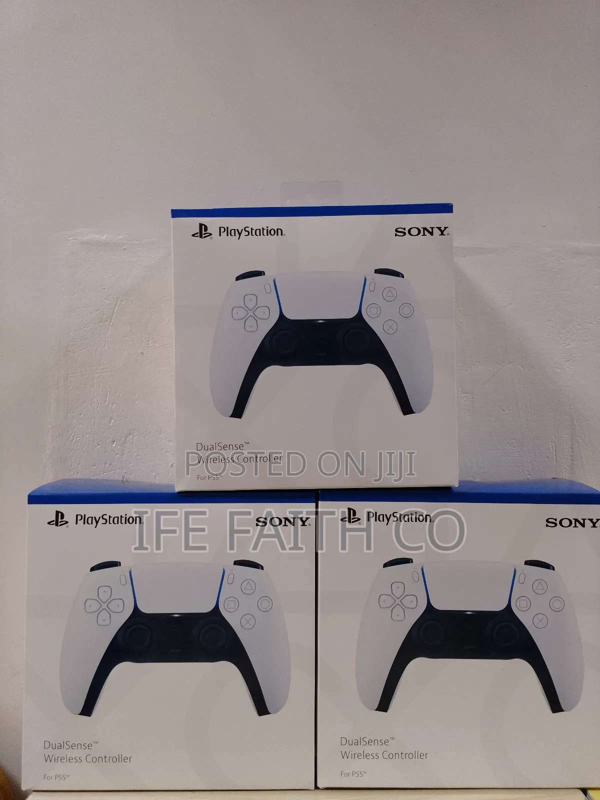 Sony Ps4/Ps5 Wireless Controller
