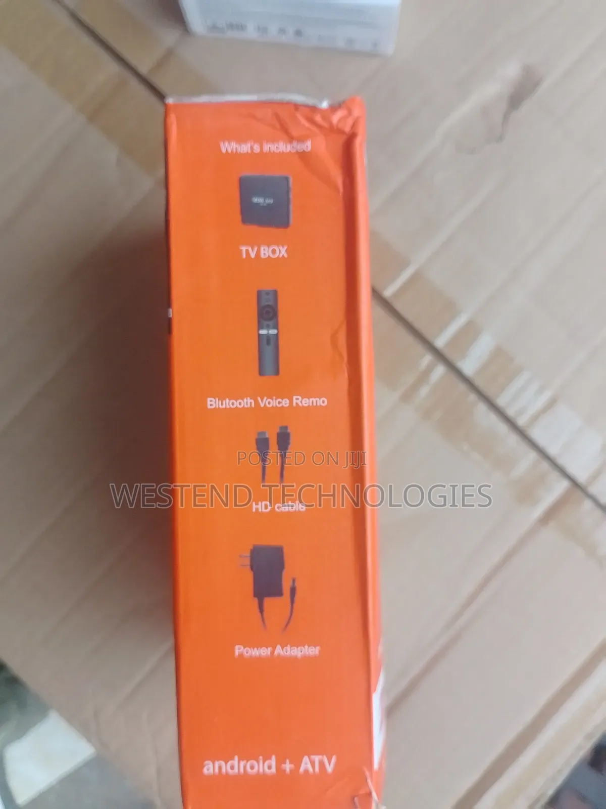 M98 M9 Android Tv Box