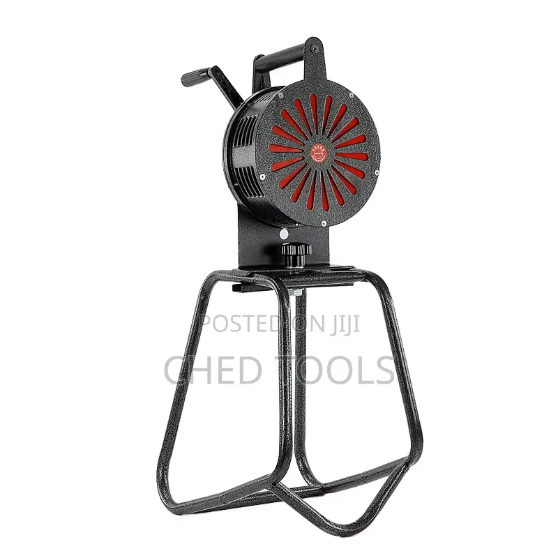 Manual Alarm/ Siren