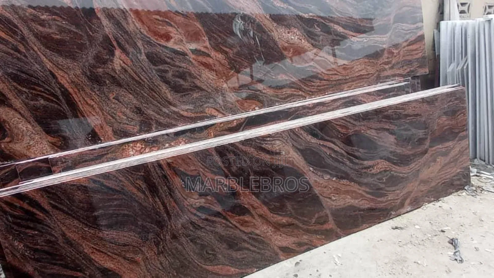 Mb Italian Granite Stone 20mm Thickness