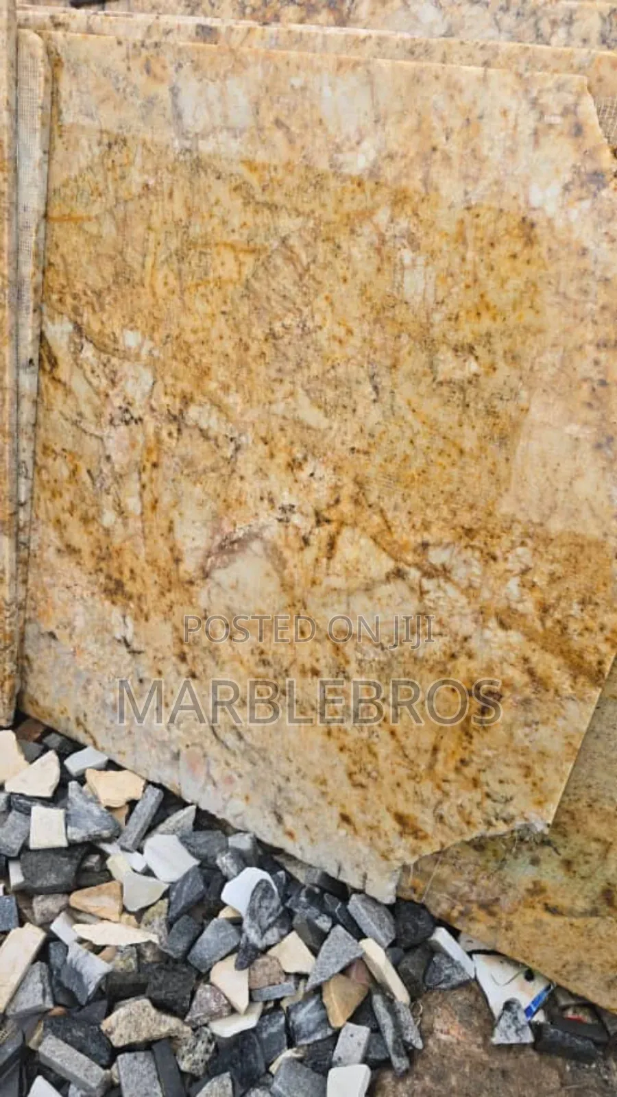 Mb Italian Granite Stones 20mm Thickness