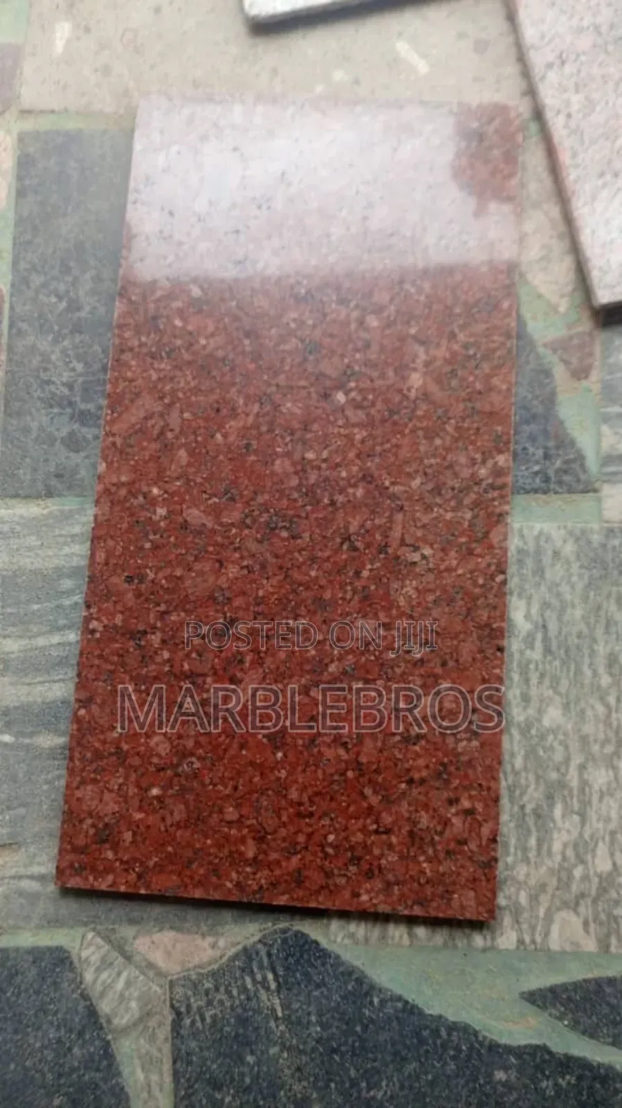 Mb Italian Granite Stones 20mm Thickness