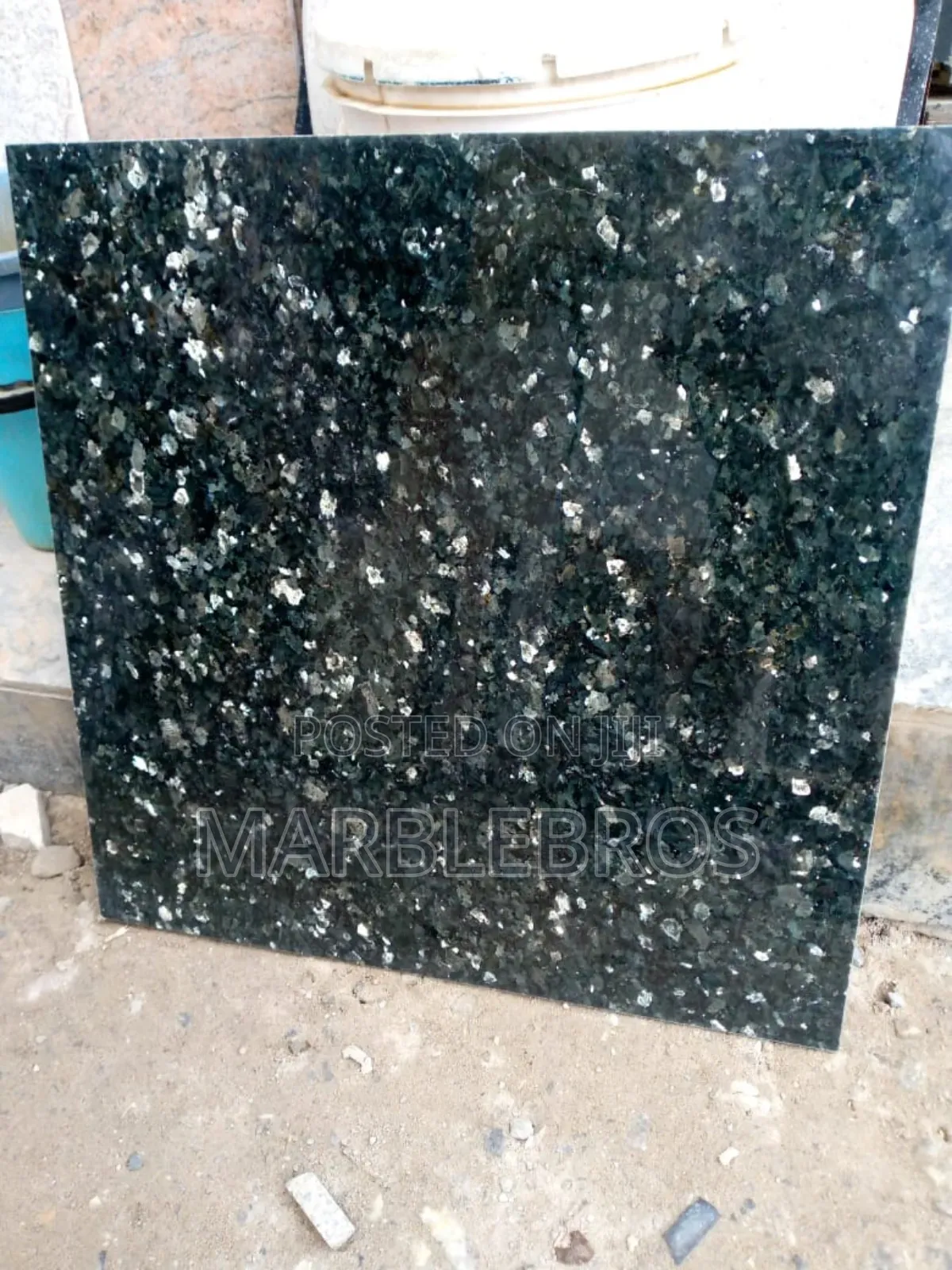 Mb Italian Granite Stones 20mm Thickness