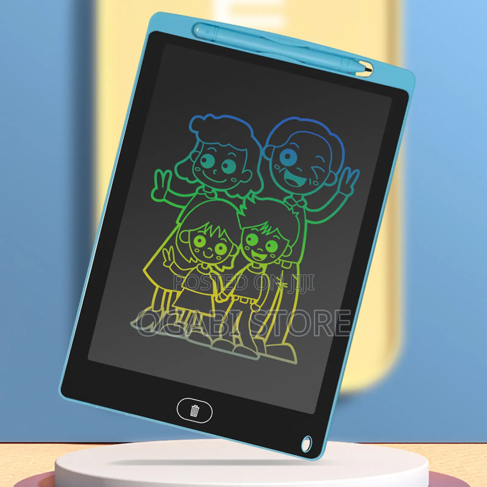 12 Inches Led Writing Tab