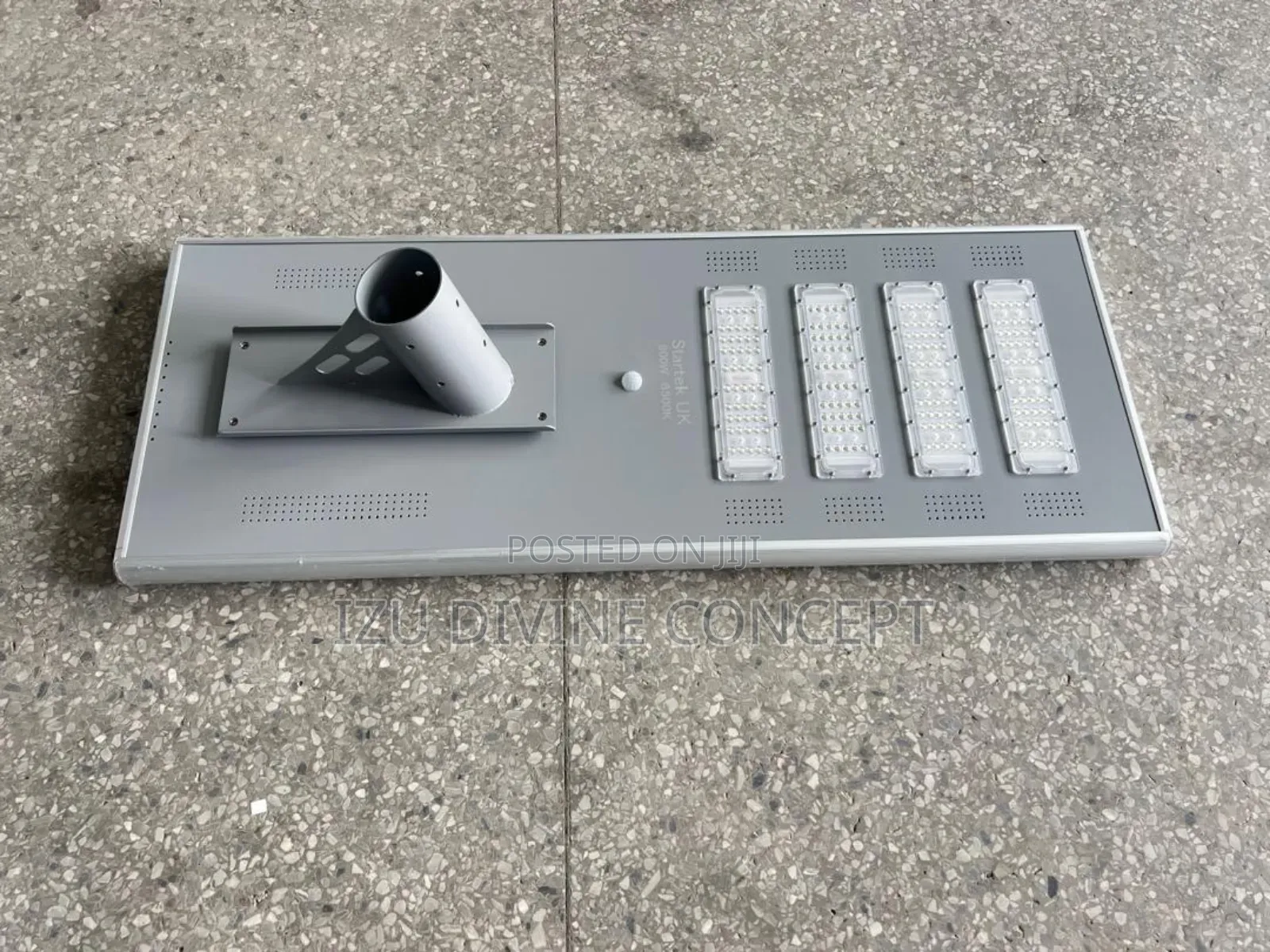 Solar Lights