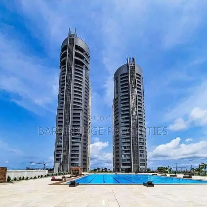 Land for Sale in Eko Atlantic