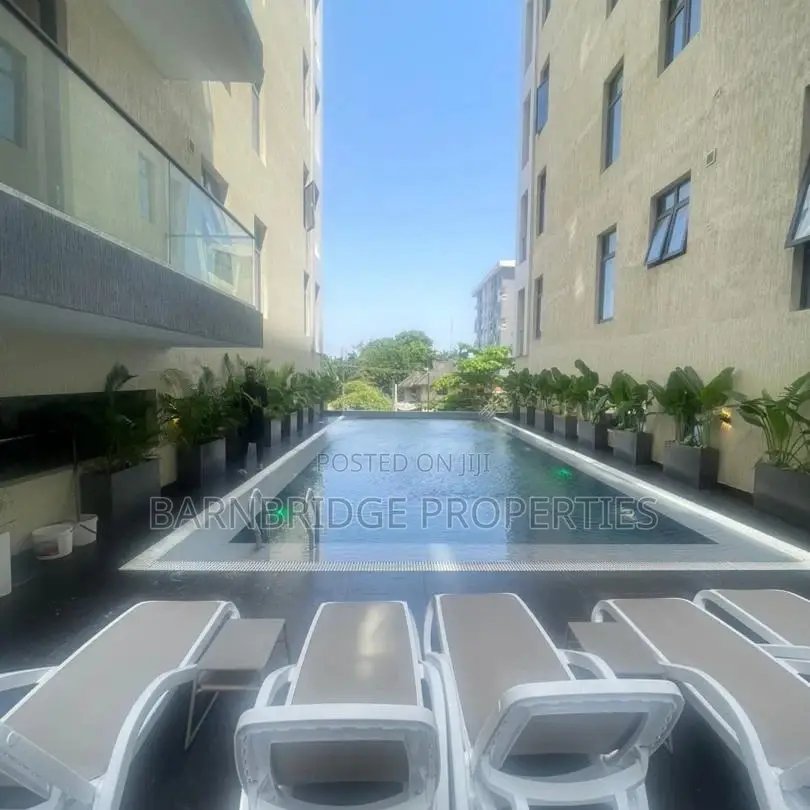 Land for Sale in Eko Atlantic