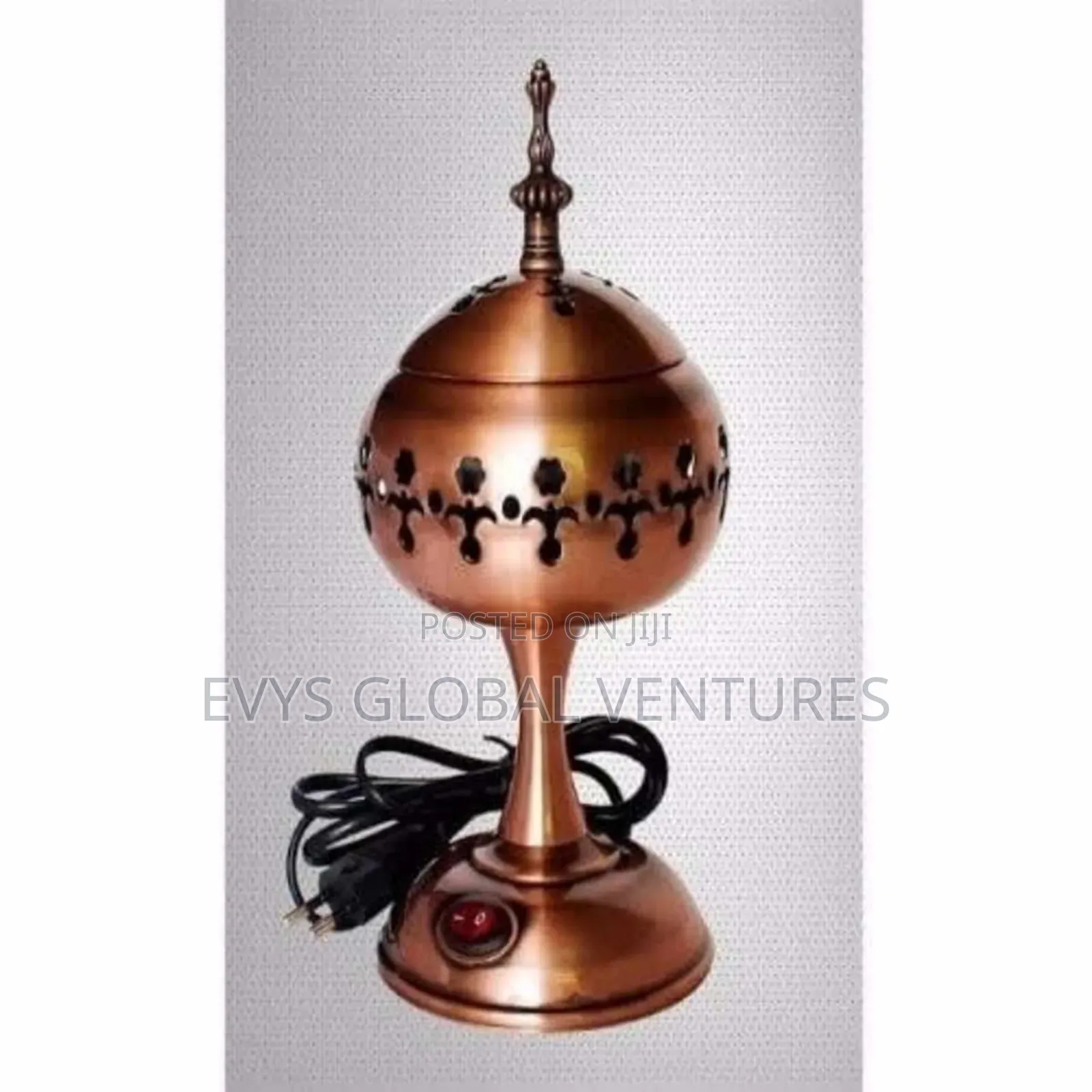 Electric Arabic Incense Burner - 250w