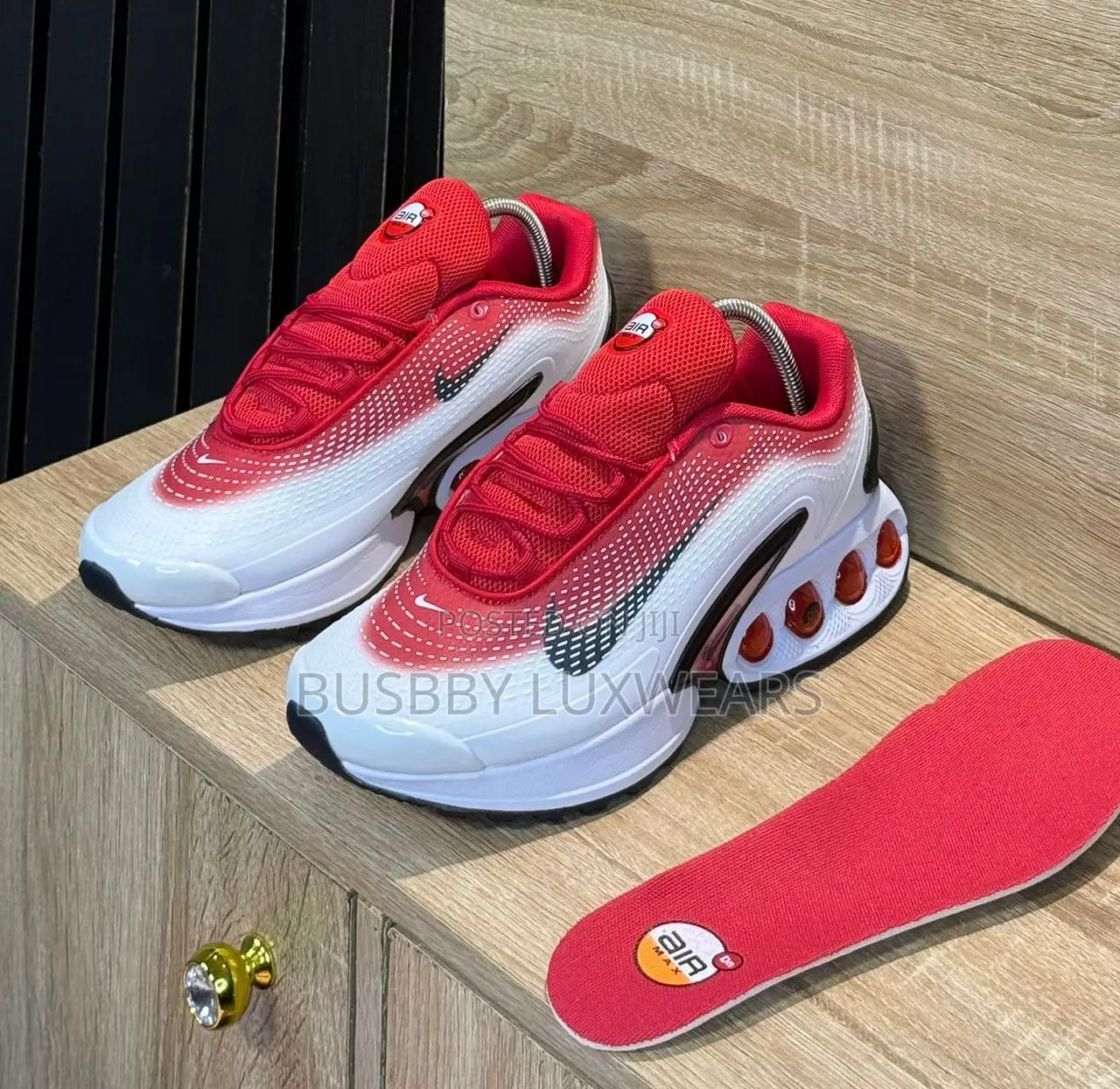 Air Max Dn Sp Sneakers