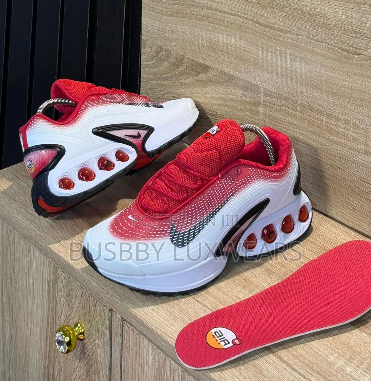 Air Max Dn Sp Sneakers