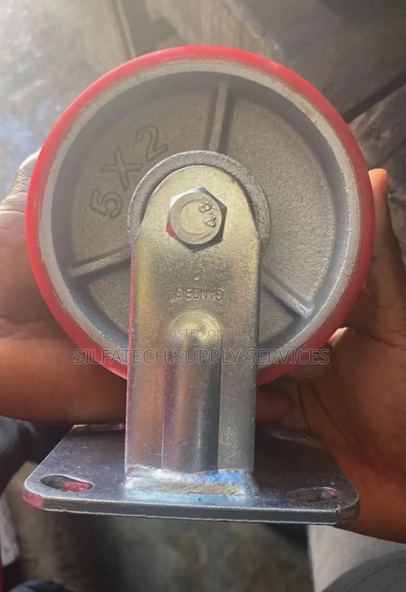 Original Scaffold Tire