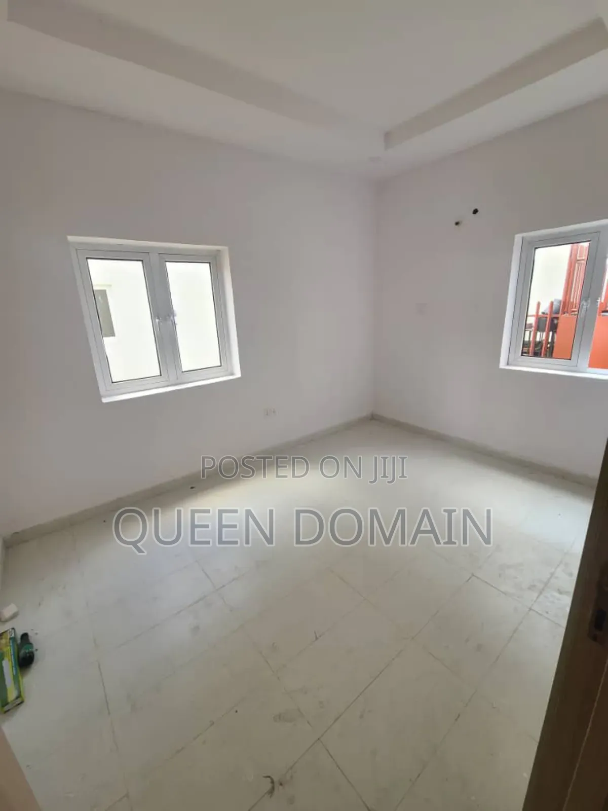 4bdrm Duplex in Urban Shelter, Abraham Adesanya Estate for rent