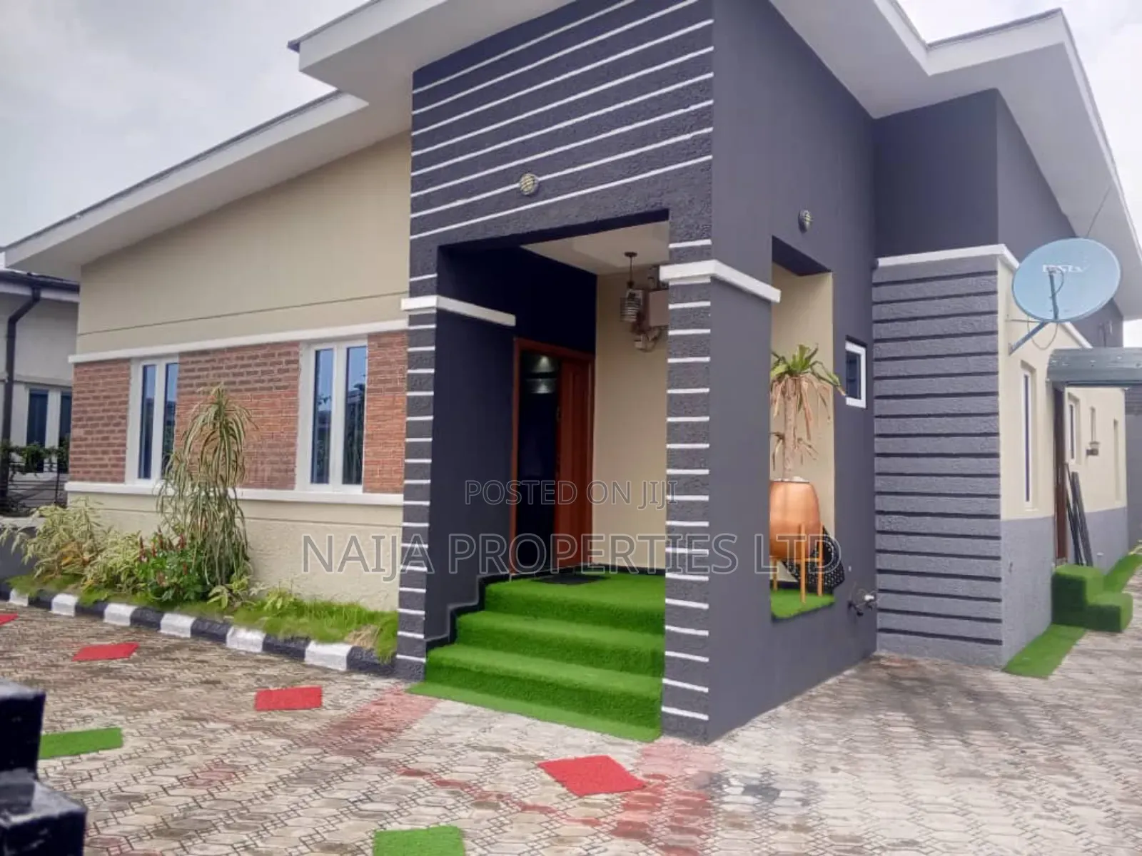 3bdrm Bungalow in Vantage Court, Bogije for sale