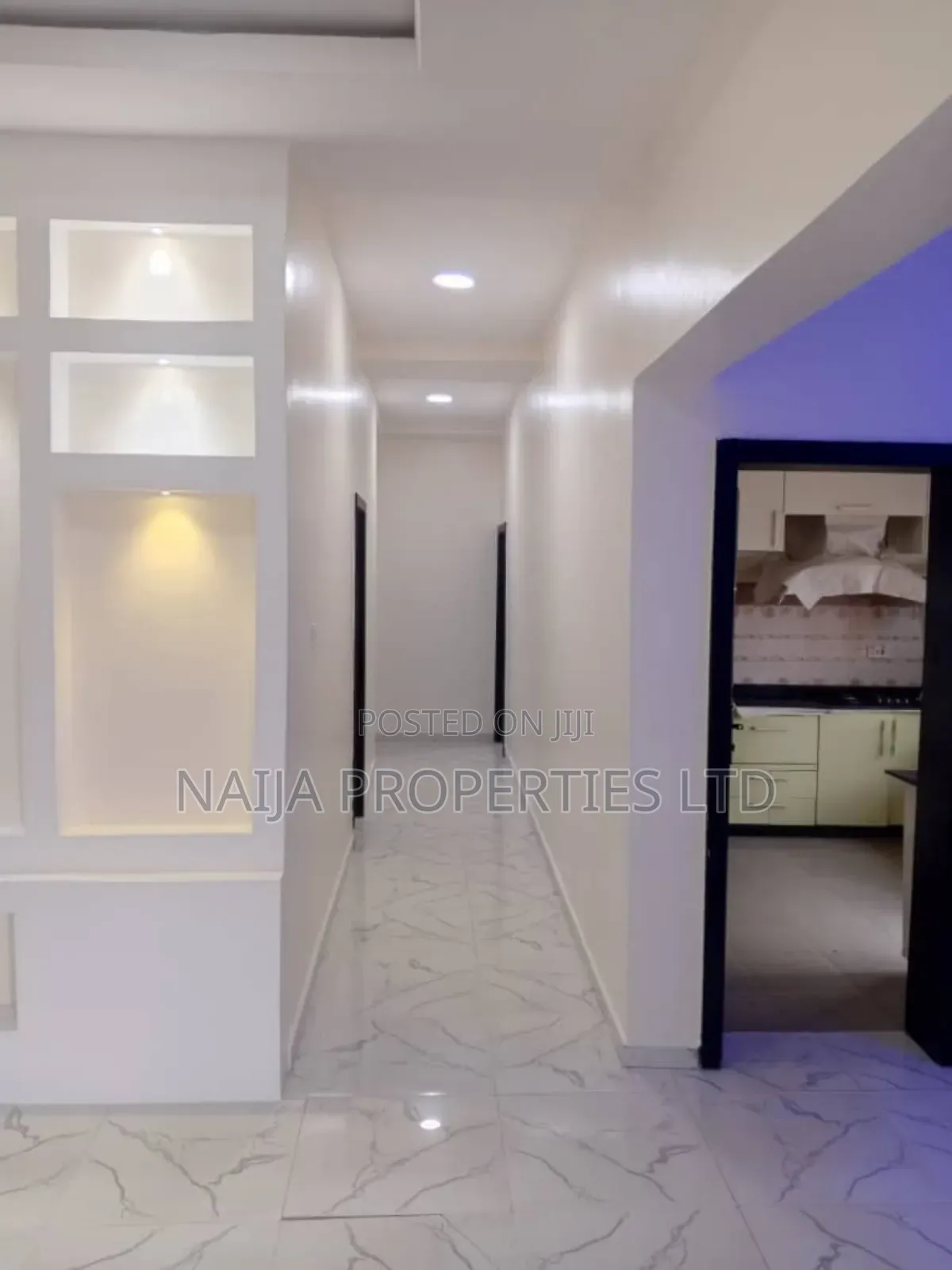 3bdrm Bungalow in Vantage Court, Bogije for sale