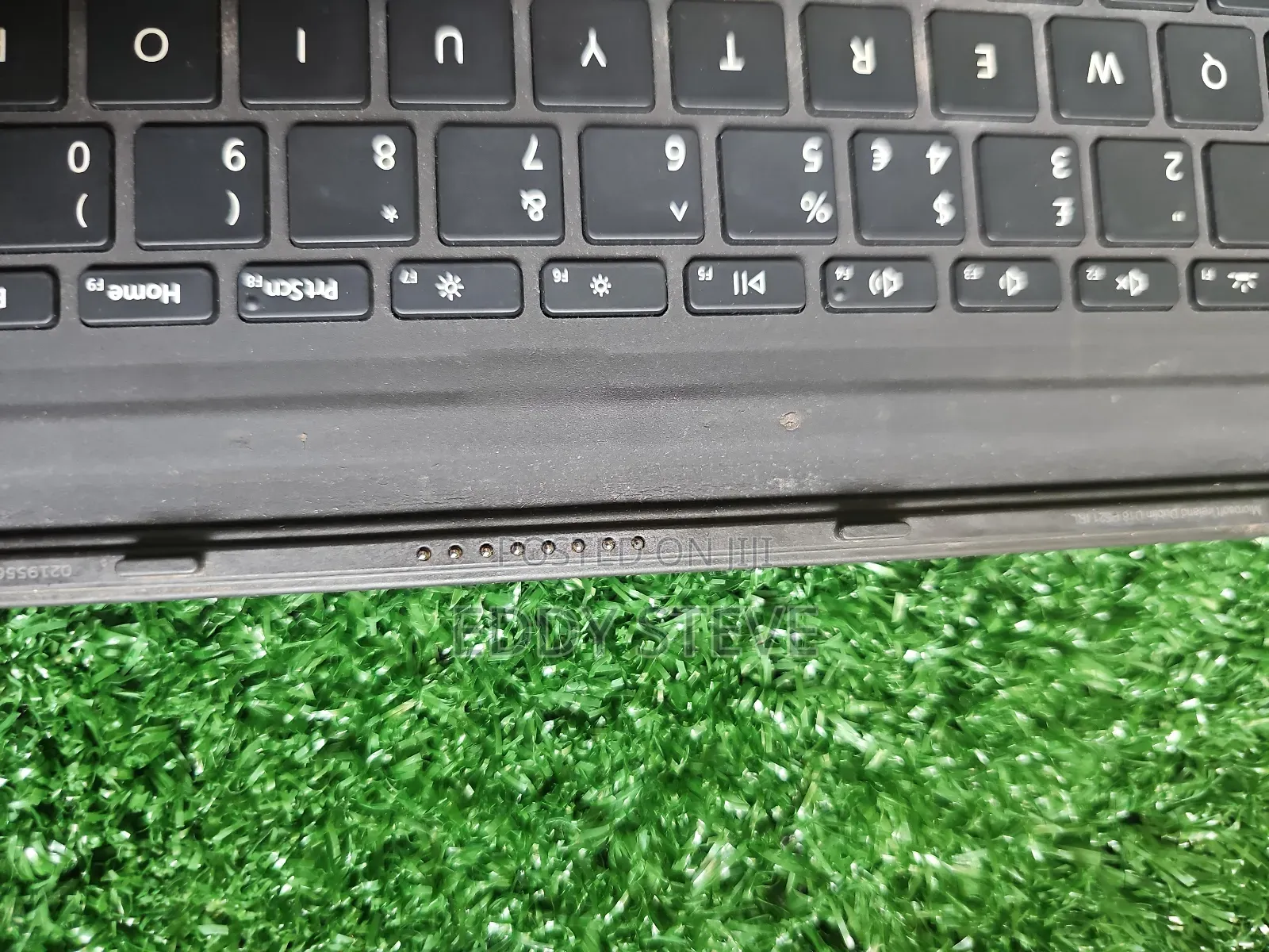 London Used Original Microsoft Surface Go 1, 2 and 3 Keyboard