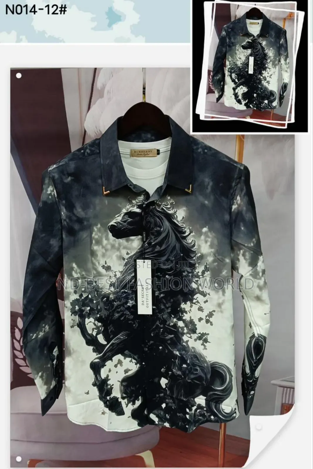 Luxury Designer Wears