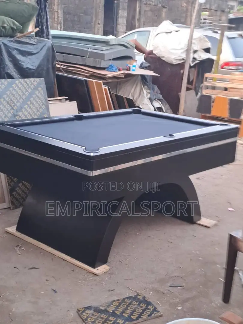 6ft Snooker Board