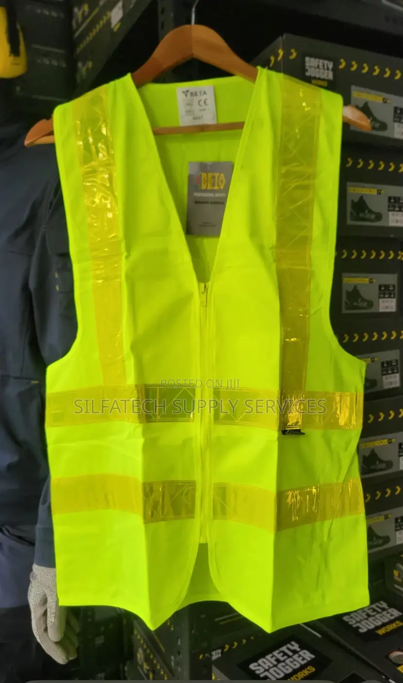 Safety Wears