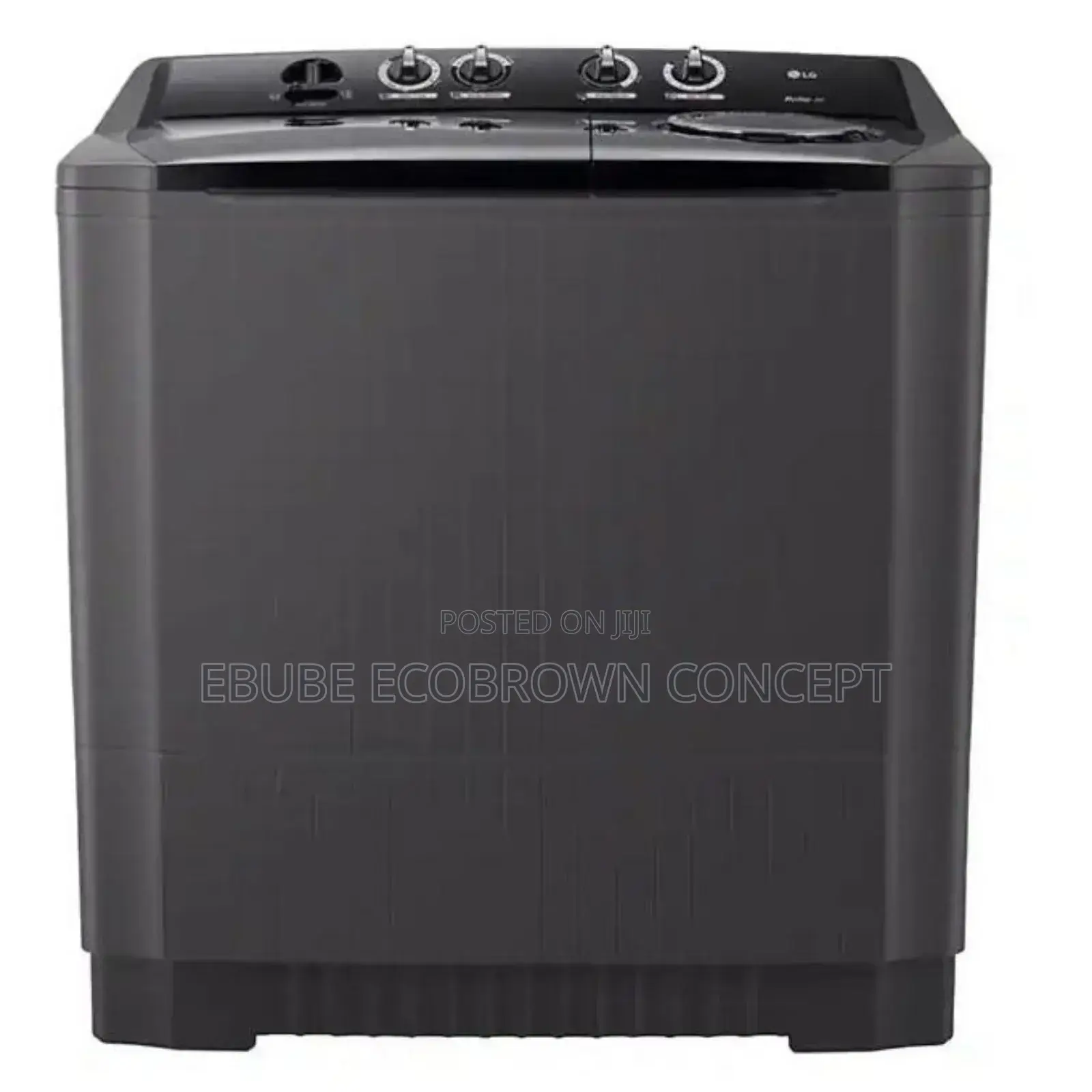 7kg Lg Washing Machine Top Loader