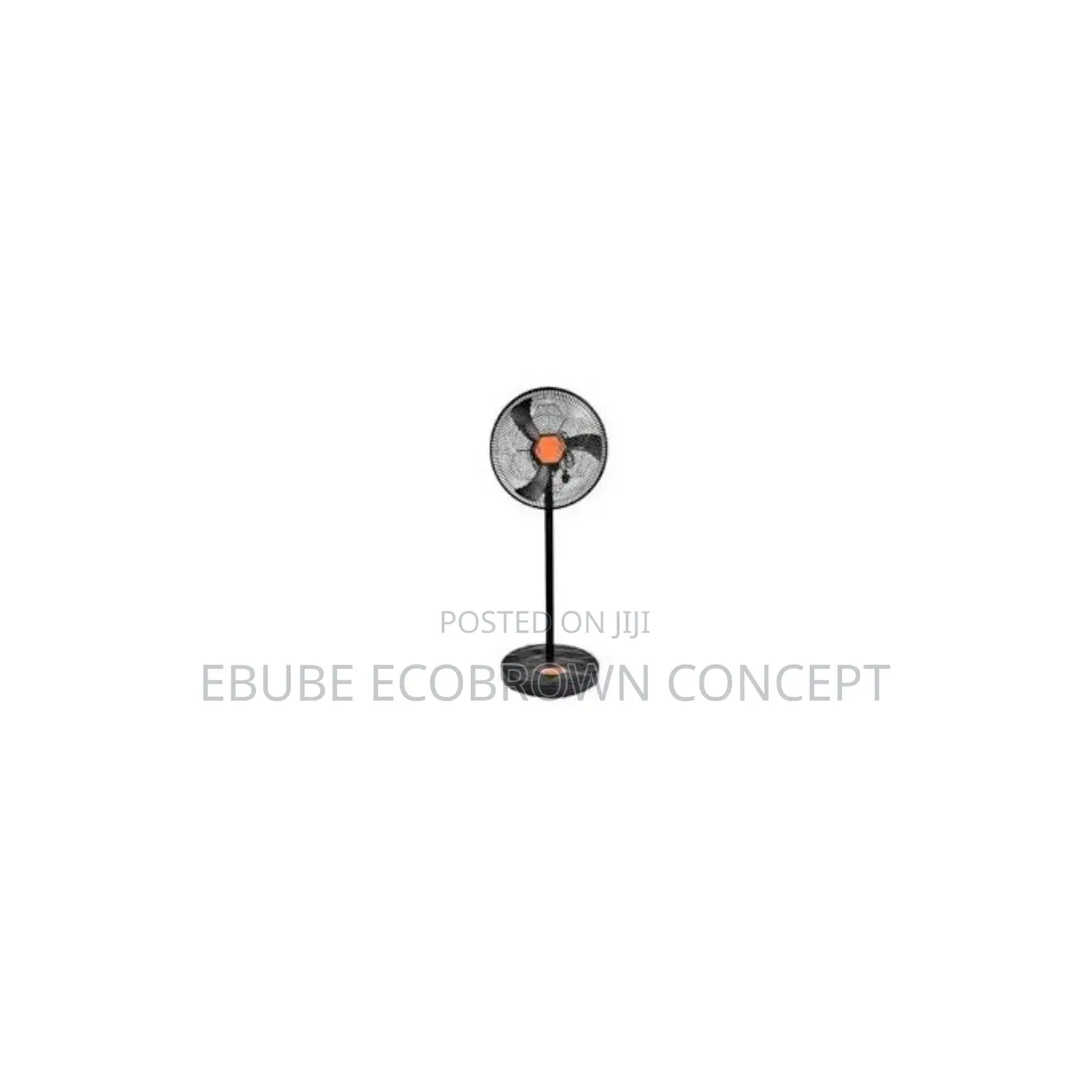 Ox 18' Inches Standing Fan 2 Years Warranty
